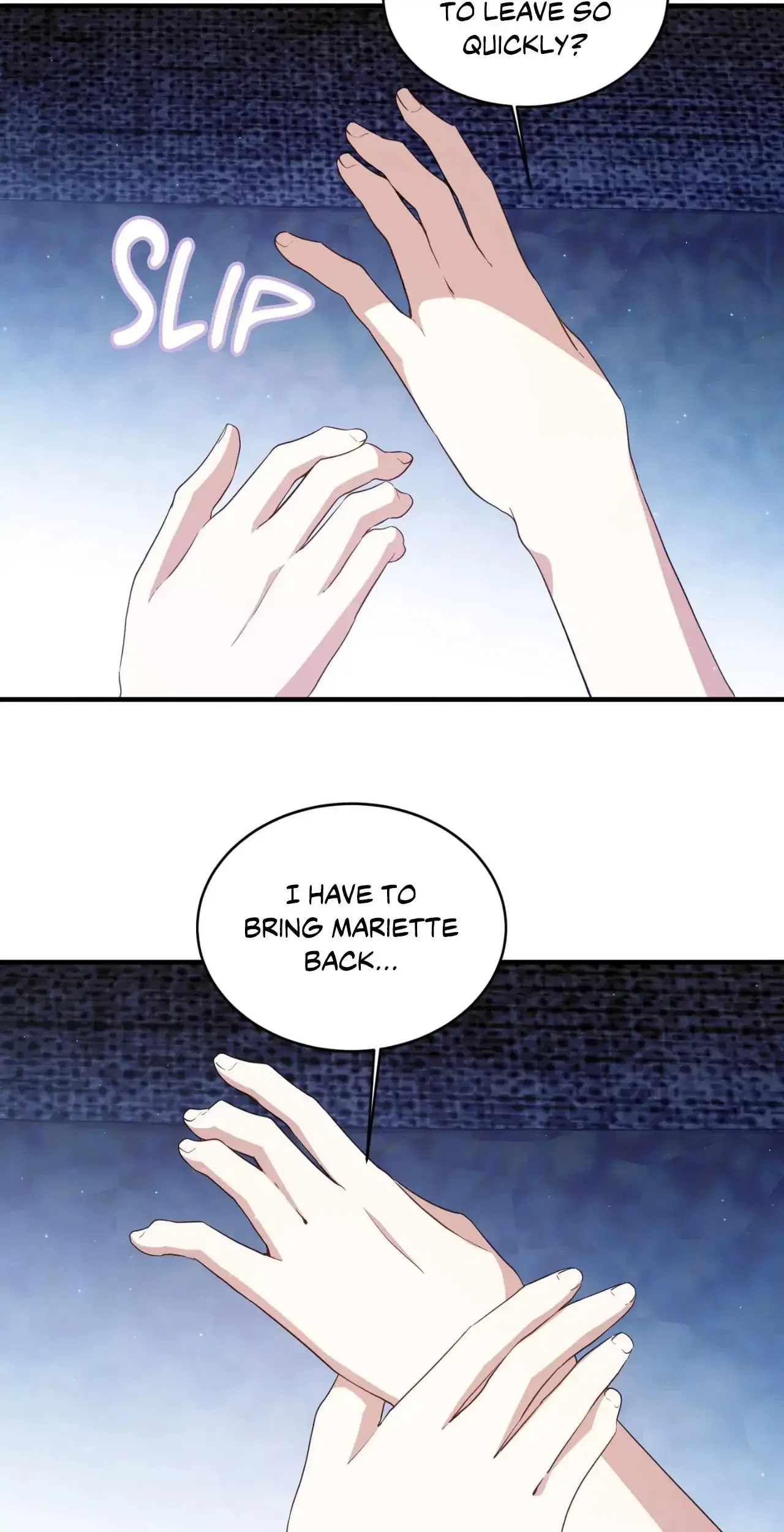 I am the Older Sister of the Possessed Female Lead Chapter 99 – Page 53