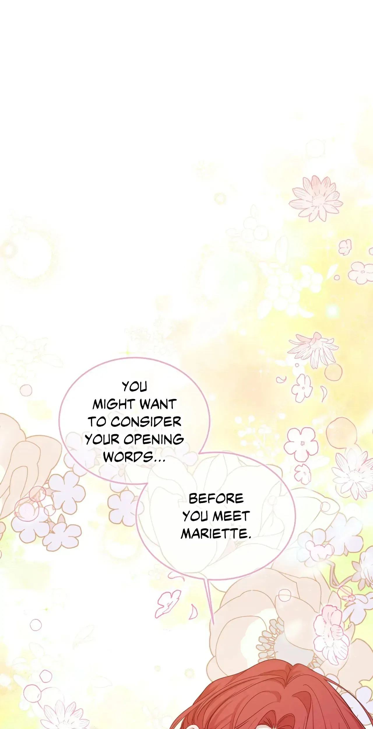 I am the Older Sister of the Possessed Female Lead Chapter 99 – Page 55