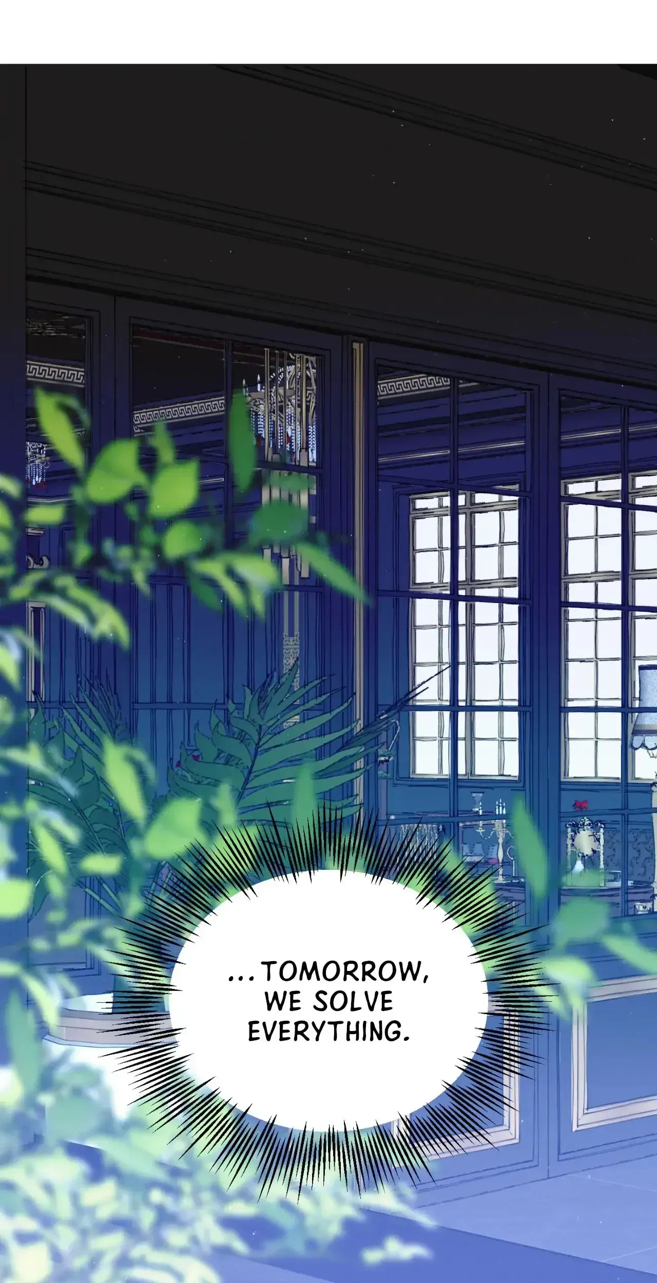 I am the Older Sister of the Possessed Female Lead Chapter 99 – Page 60