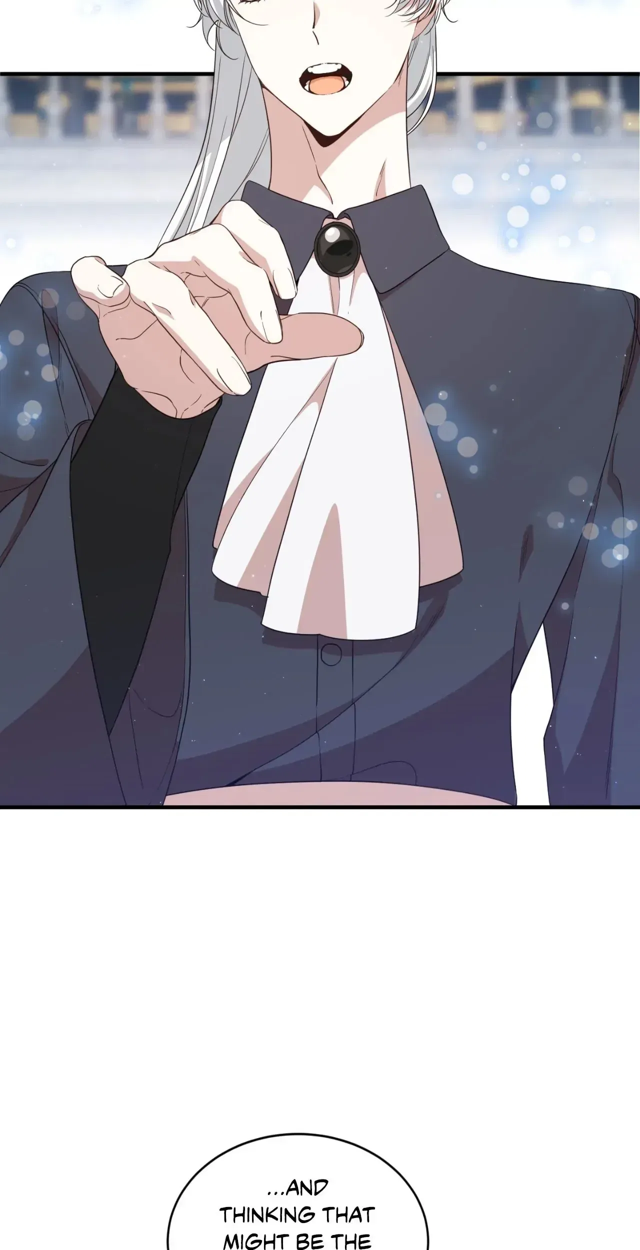 I am the Older Sister of the Possessed Female Lead Chapter 99 – Page 63