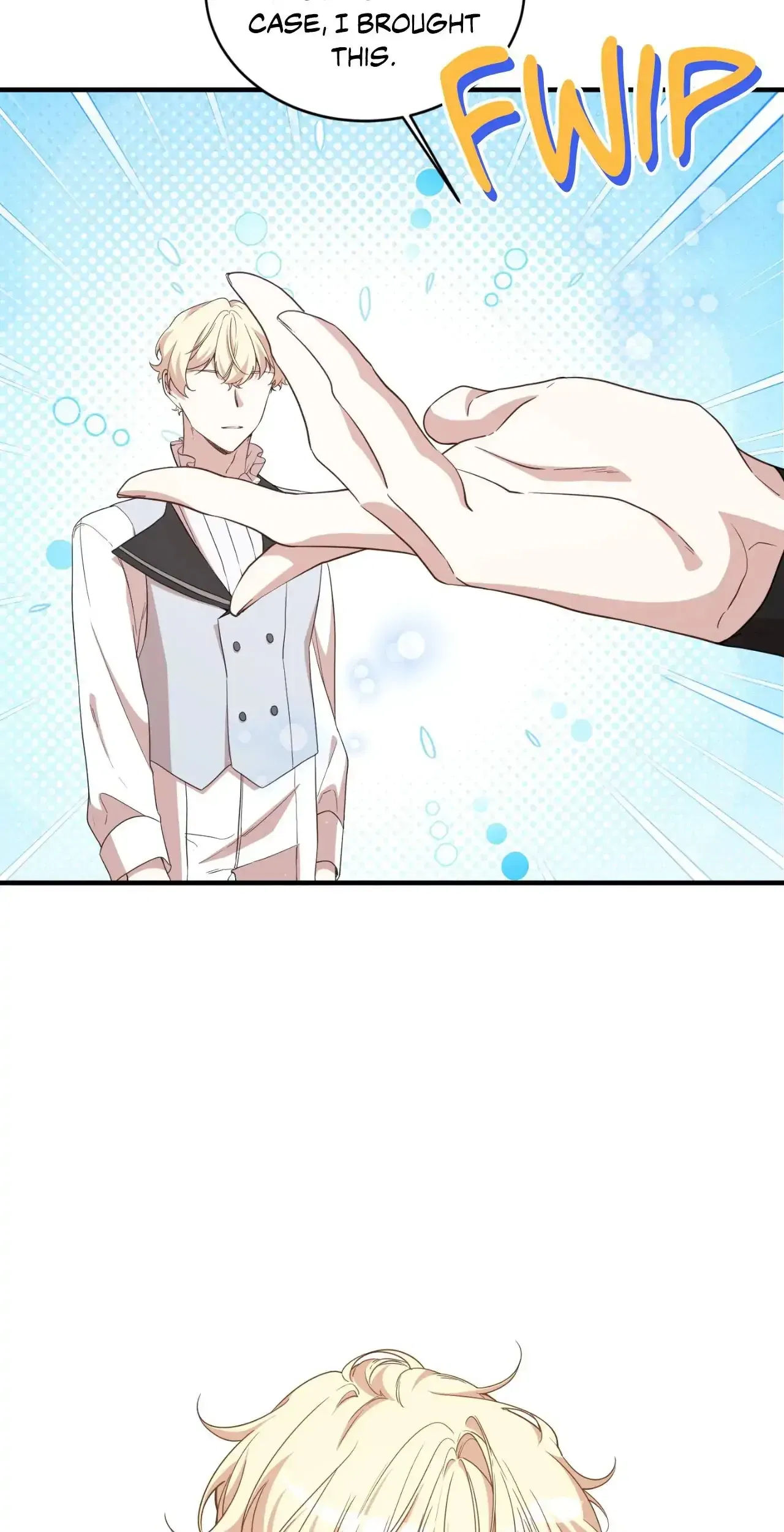 I am the Older Sister of the Possessed Female Lead Chapter 99 – Page 64
