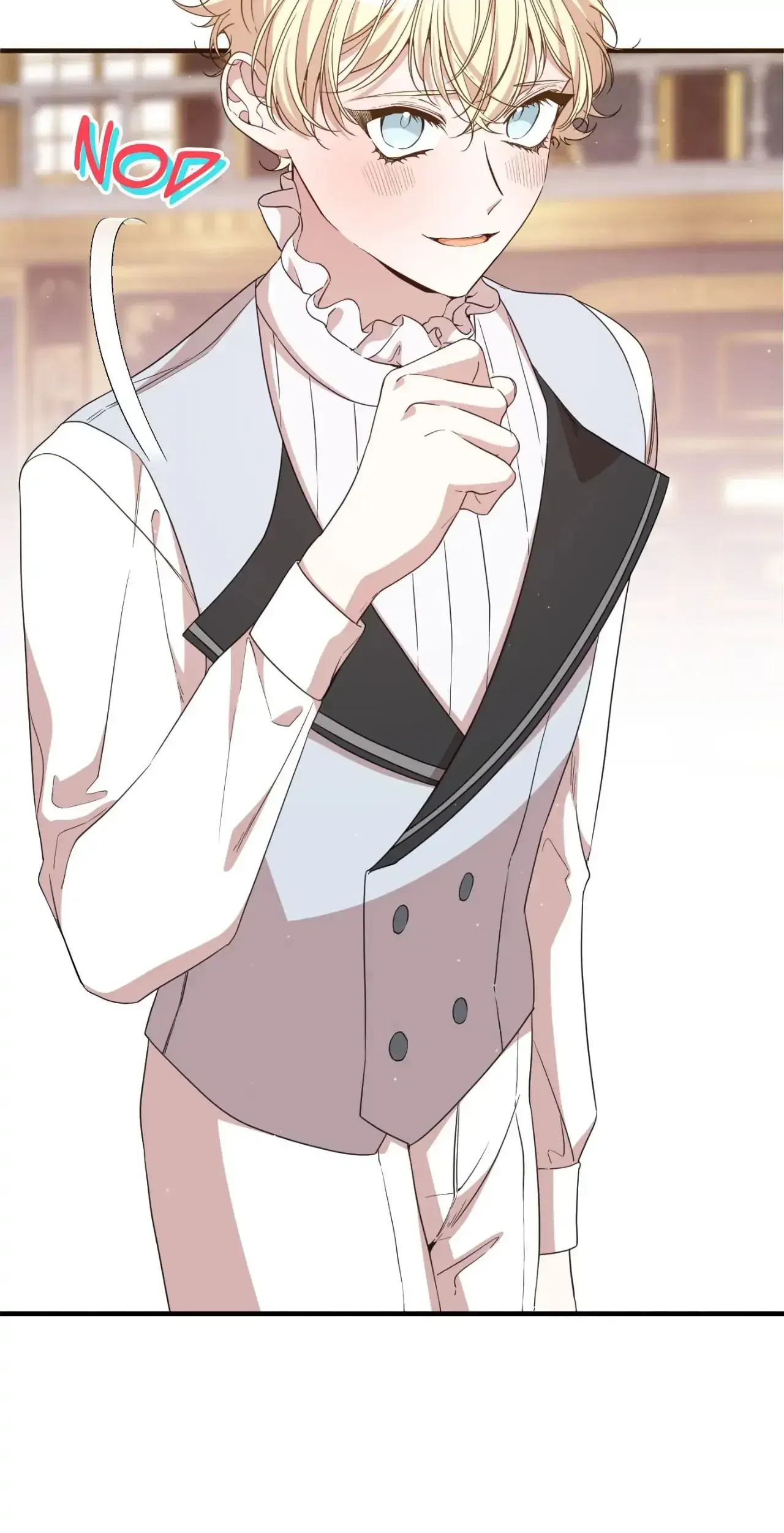 I am the Older Sister of the Possessed Female Lead Chapter 99 – Page 65