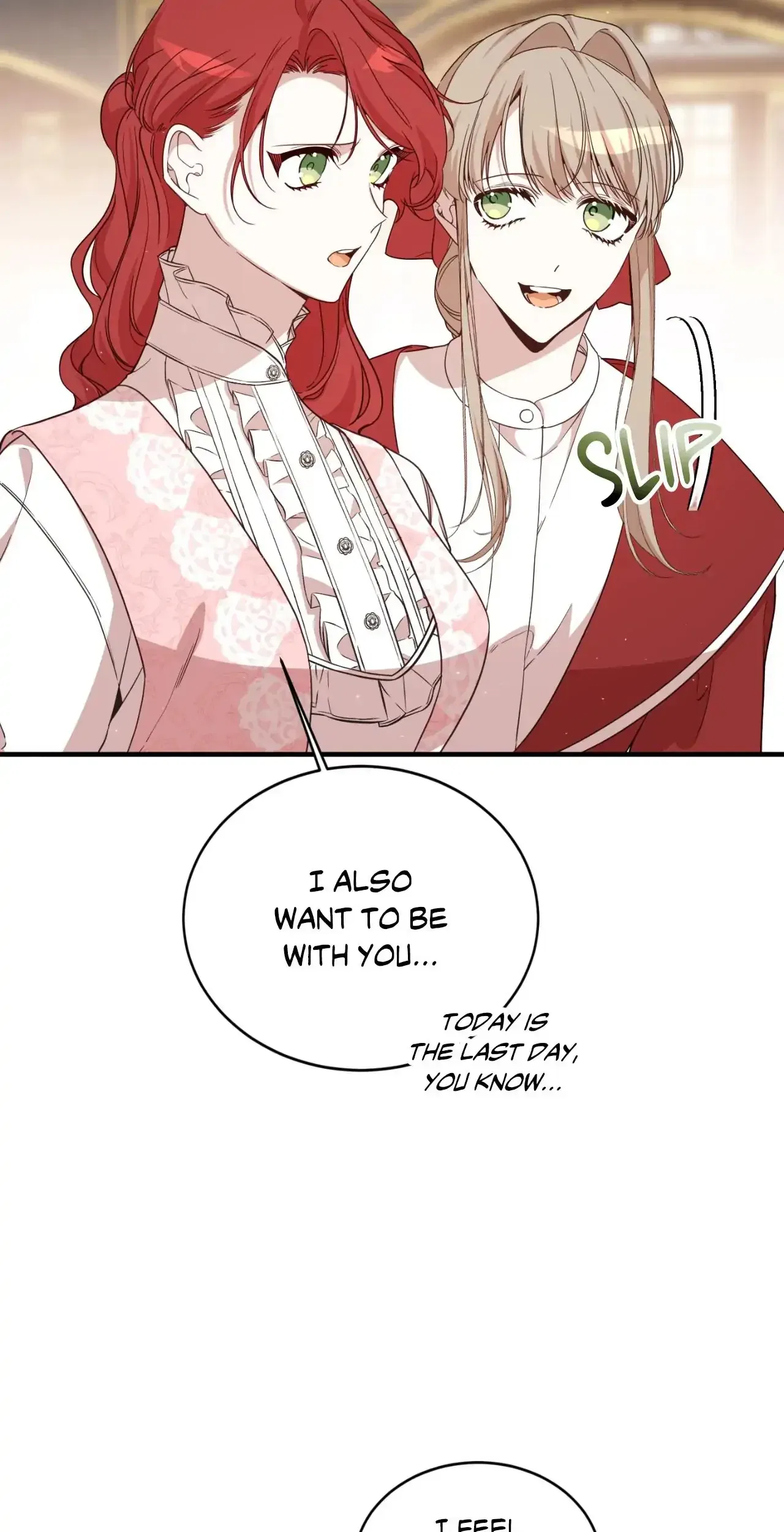 I am the Older Sister of the Possessed Female Lead Chapter 99 – Page 69