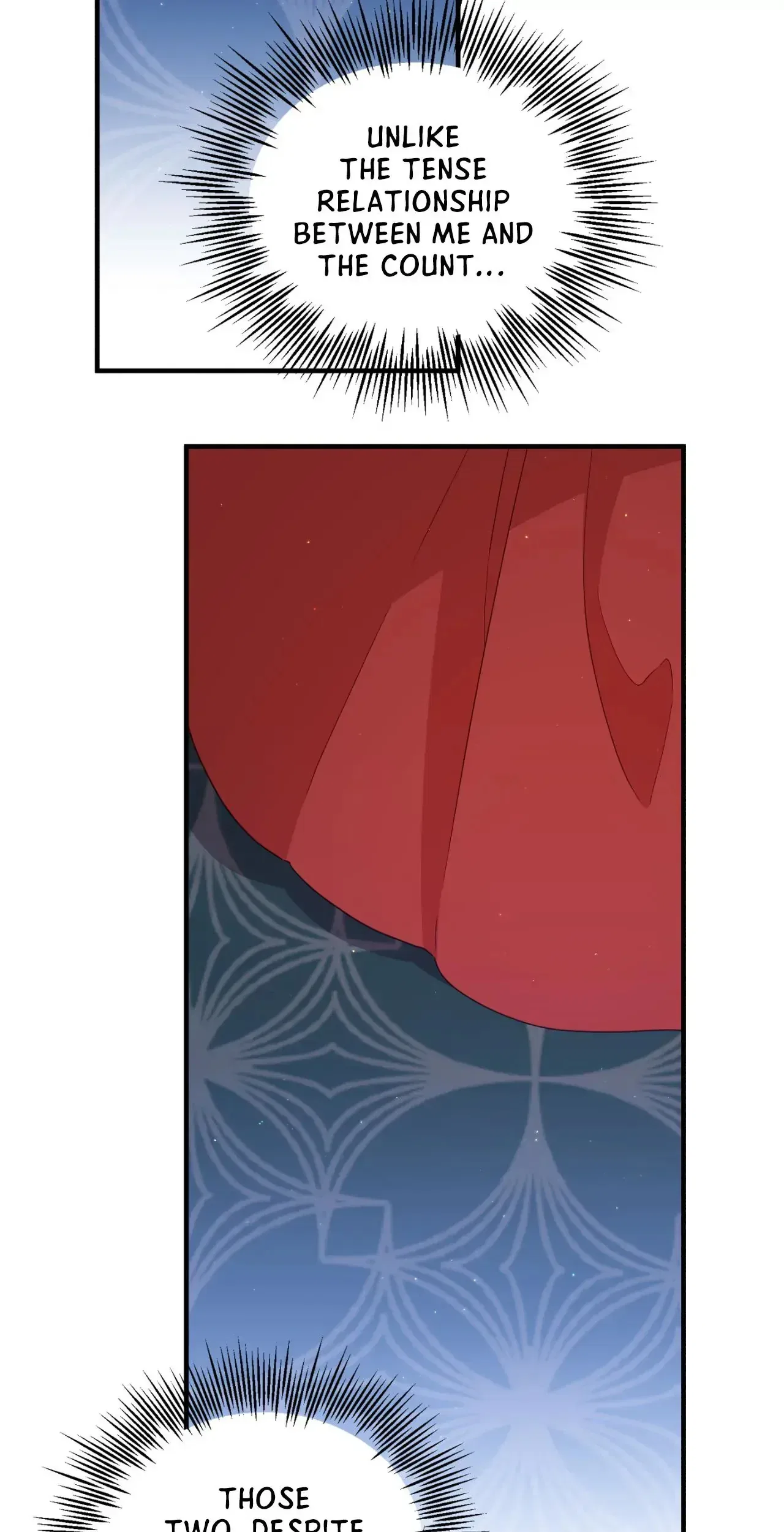 I am the Older Sister of the Possessed Female Lead Chapter 99 – Page 73