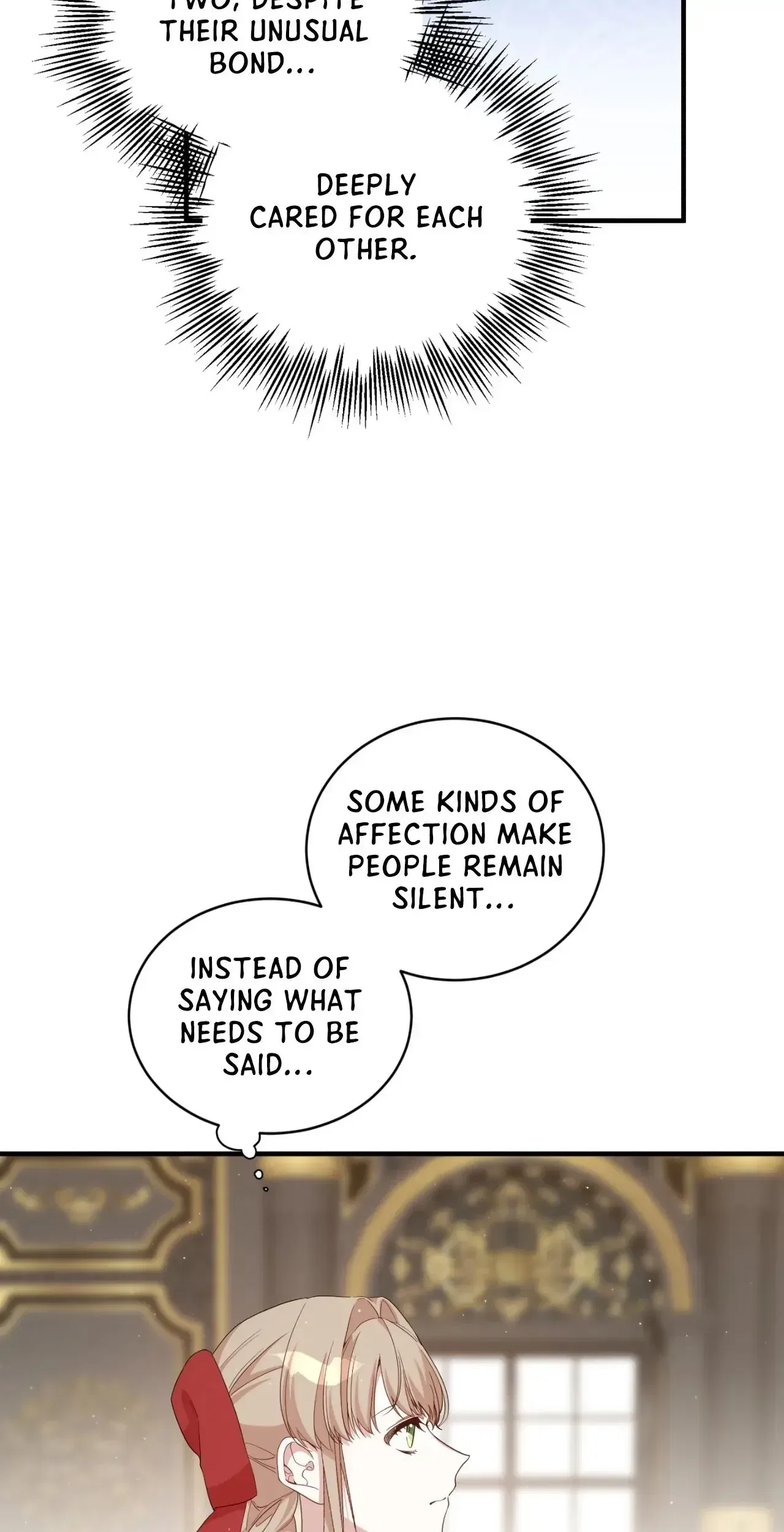 I am the Older Sister of the Possessed Female Lead Chapter 99 – Page 74