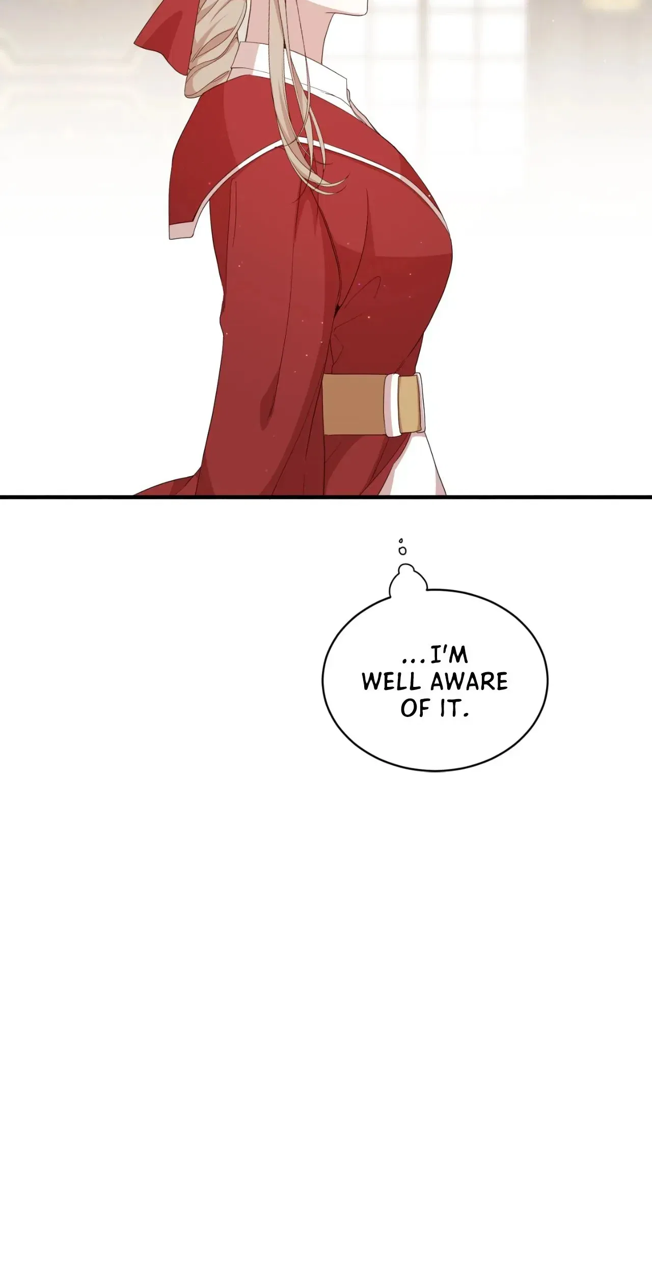 I am the Older Sister of the Possessed Female Lead Chapter 99 – Page 75