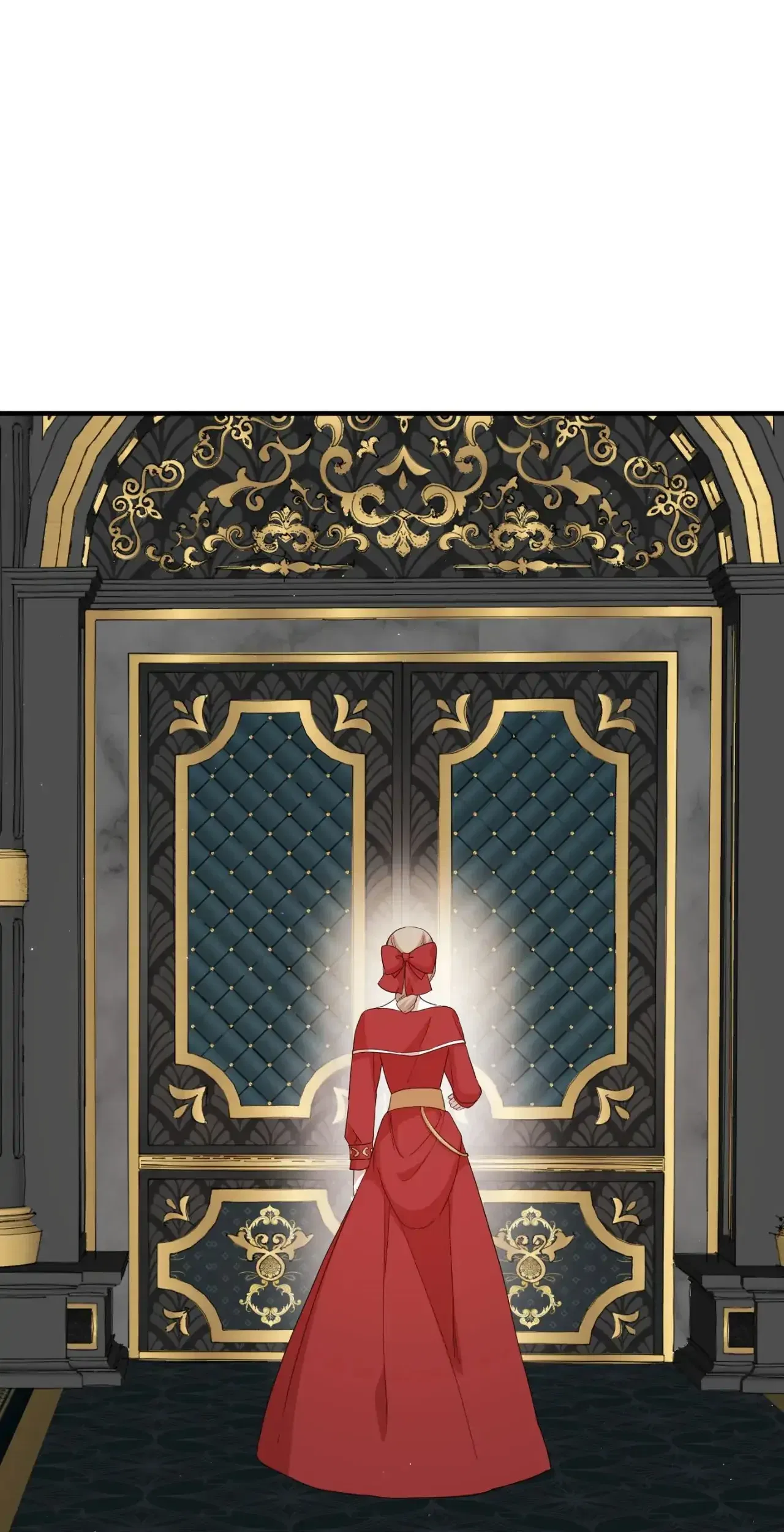 I am the Older Sister of the Possessed Female Lead Chapter 99 – Page 76