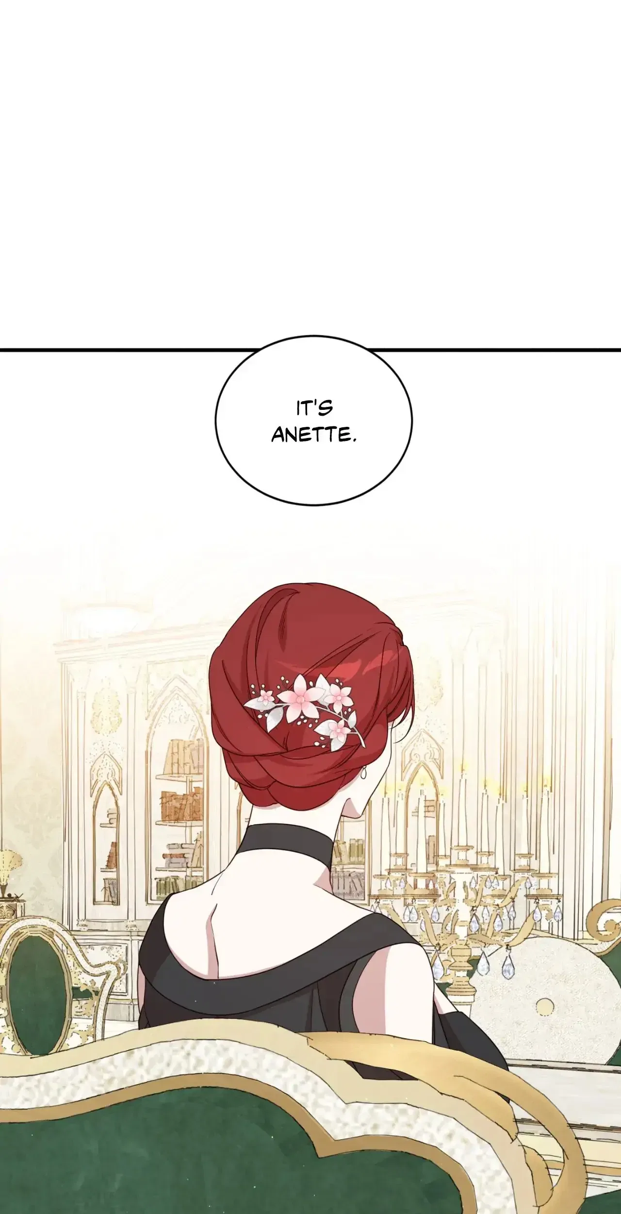 I am the Older Sister of the Possessed Female Lead Chapter 99 – Page 79