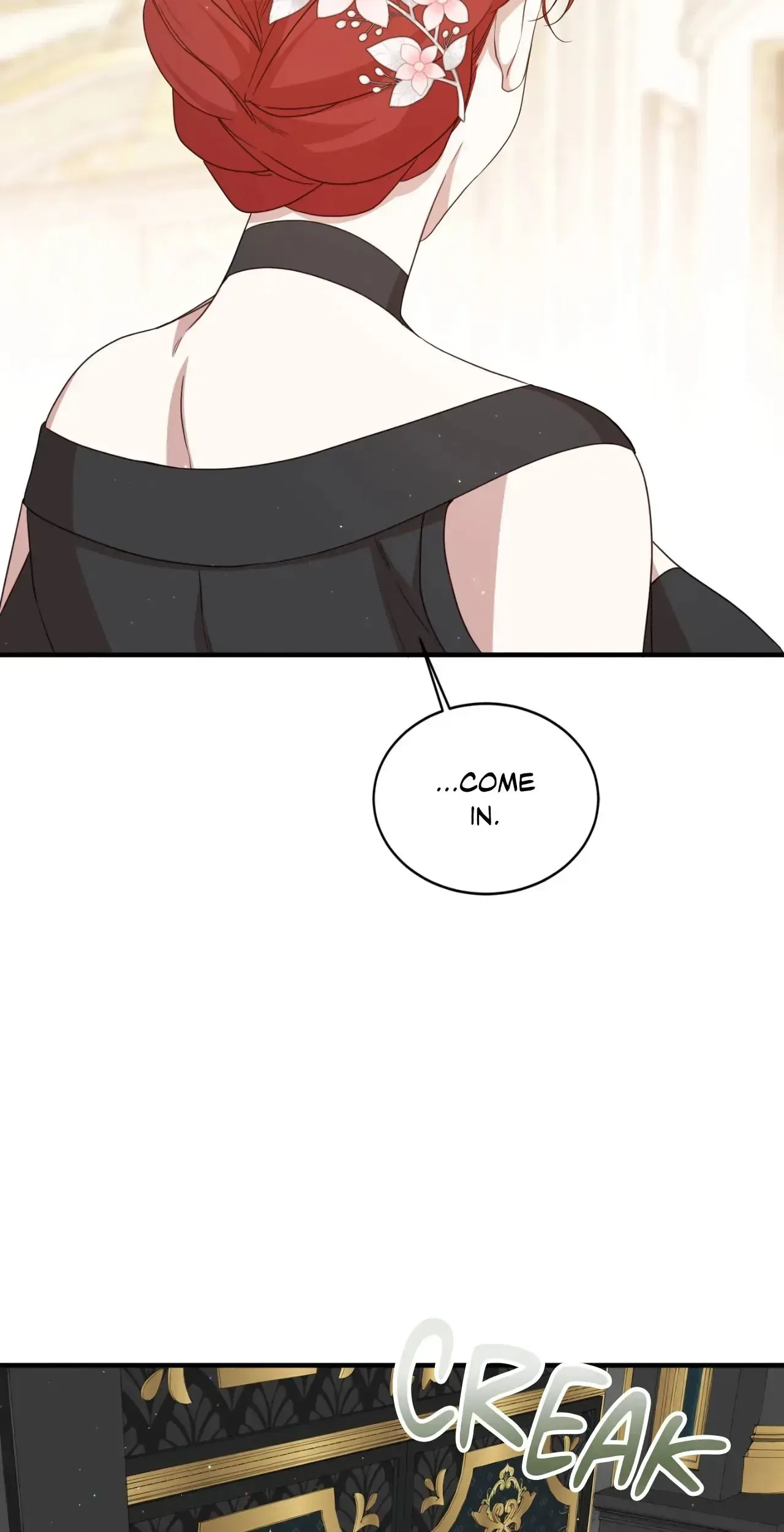 I am the Older Sister of the Possessed Female Lead Chapter 99 – Page 81