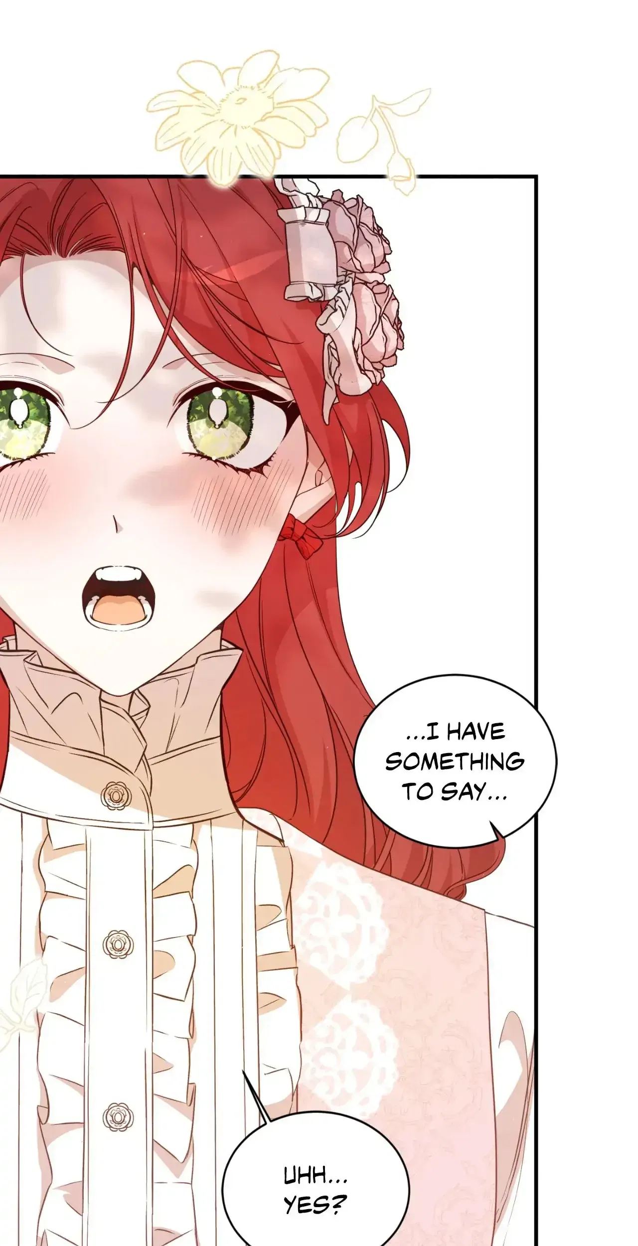 I am the Older Sister of the Possessed Female Lead Chapter 99 – Page 87
