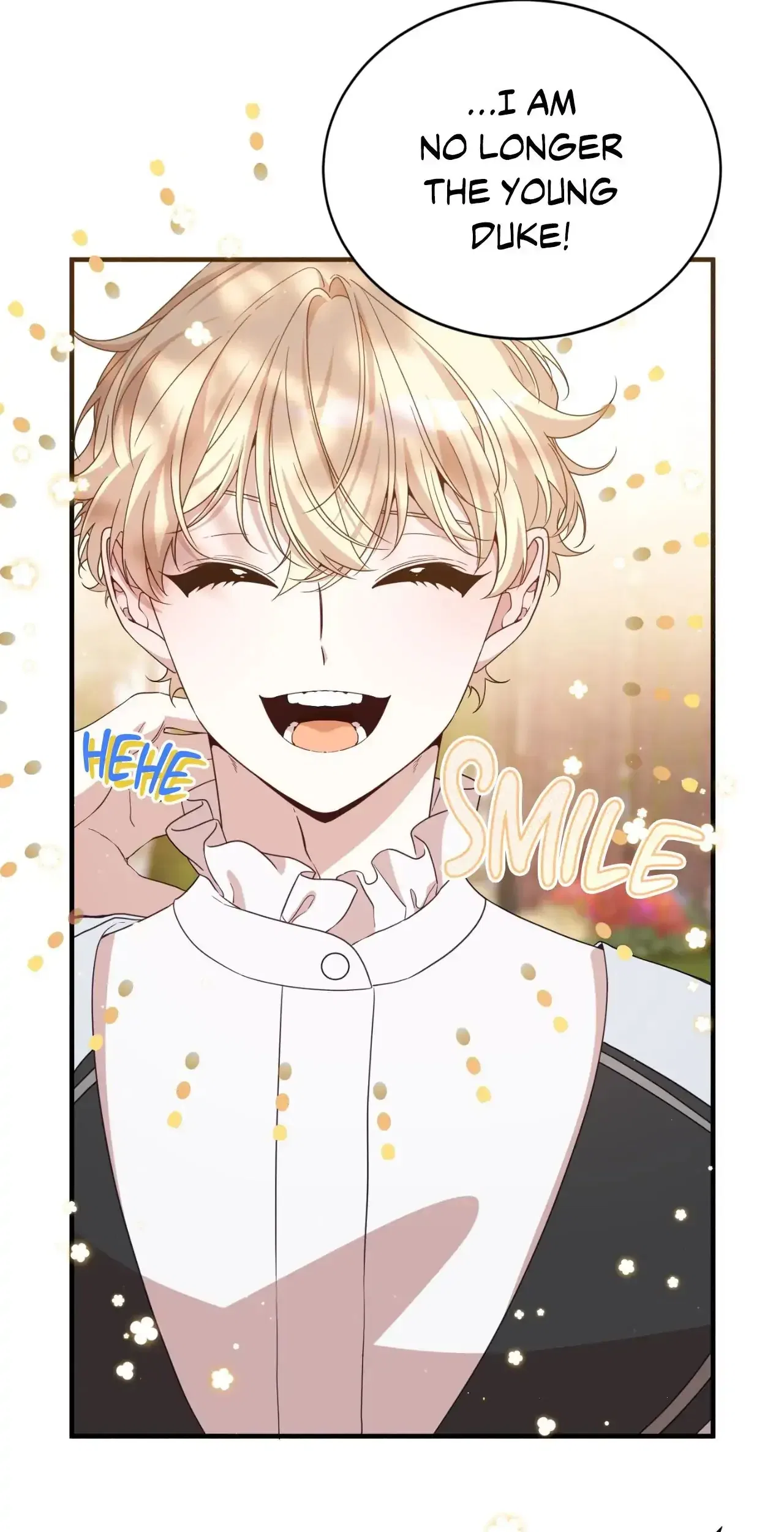 I am the Older Sister of the Possessed Female Lead Chapter 99 – Page 89
