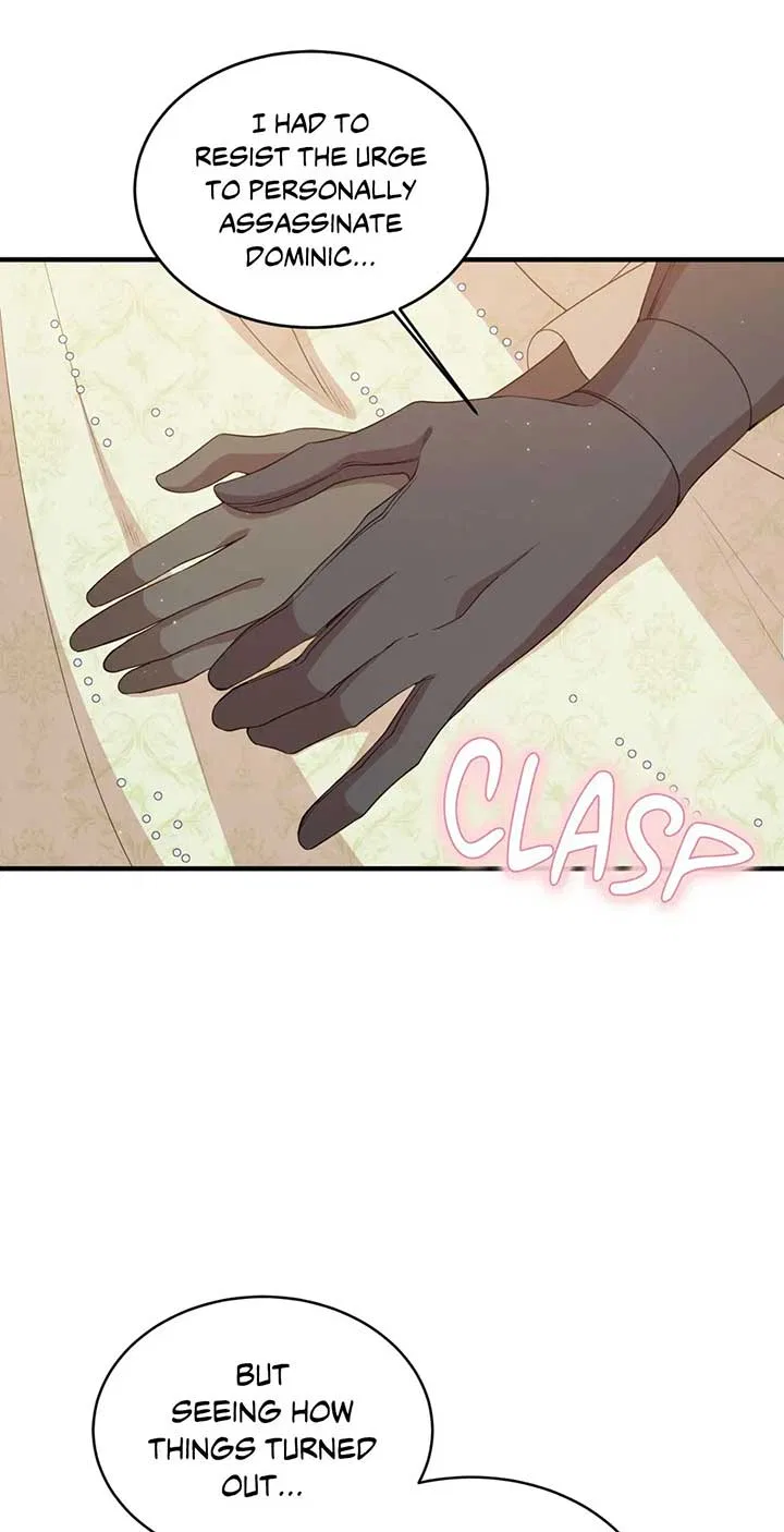 I am the Older Sister of the Possessed Female Lead Chapter 98 – Page 3