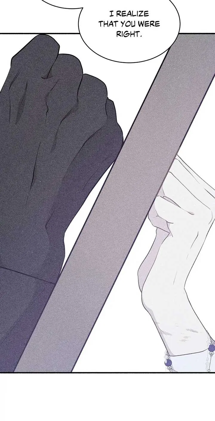 I am the Older Sister of the Possessed Female Lead Chapter 98 – Page 4