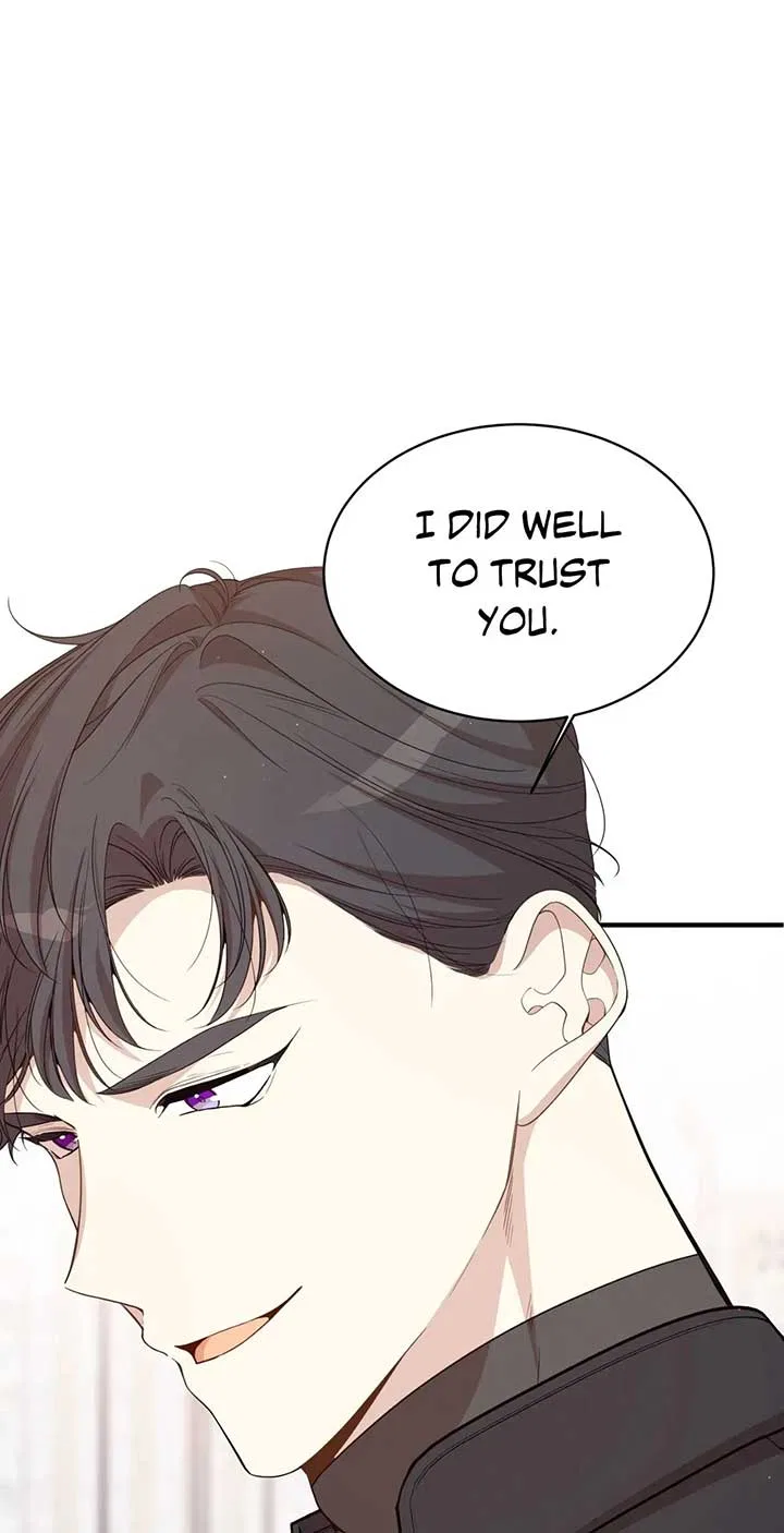 I am the Older Sister of the Possessed Female Lead Chapter 98 – Page 5