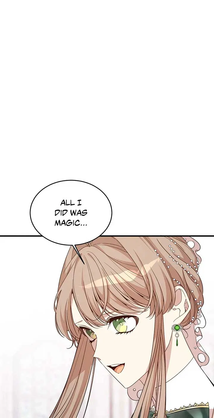 I am the Older Sister of the Possessed Female Lead Chapter 98 – Page 7