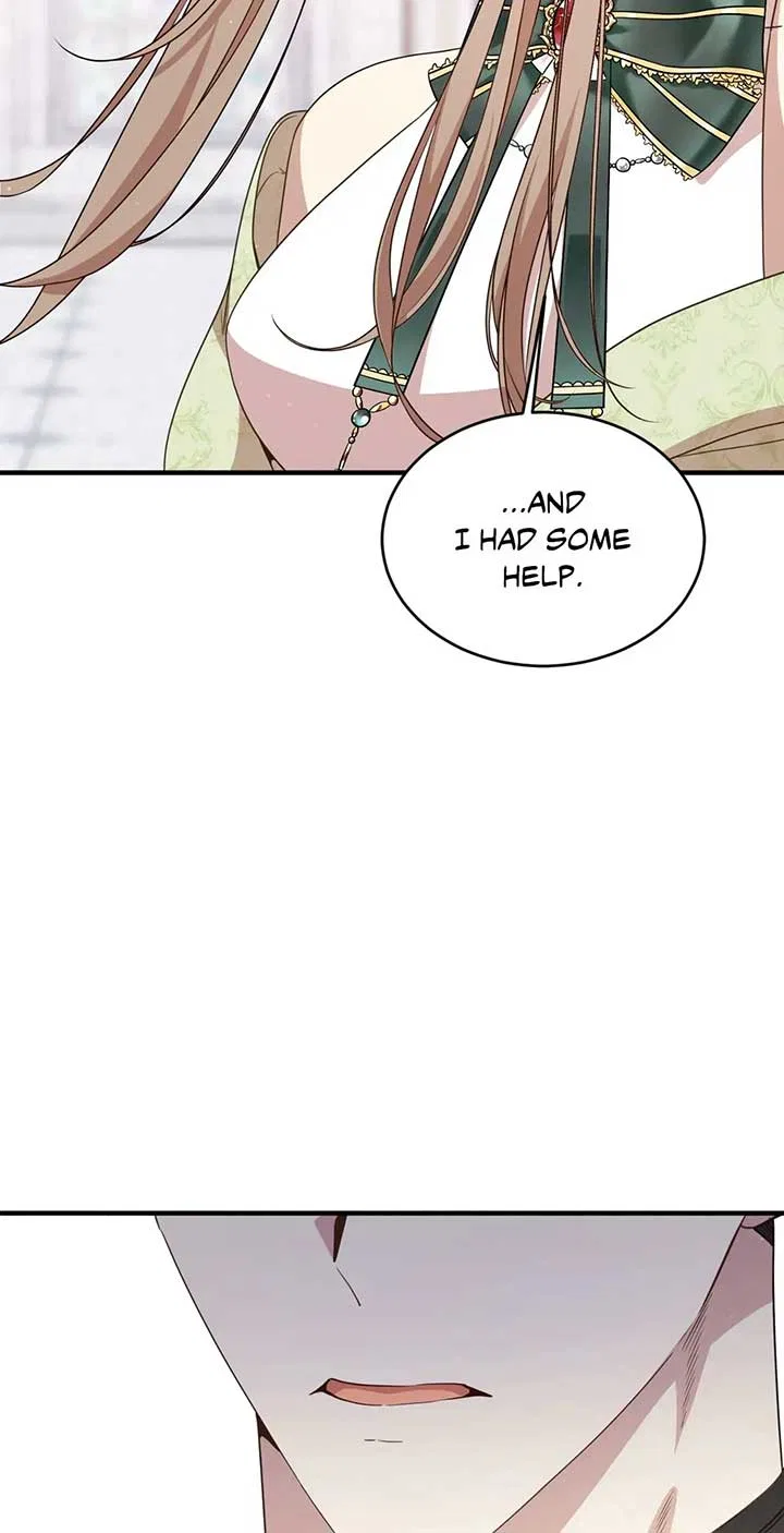 I am the Older Sister of the Possessed Female Lead Chapter 98 – Page 8