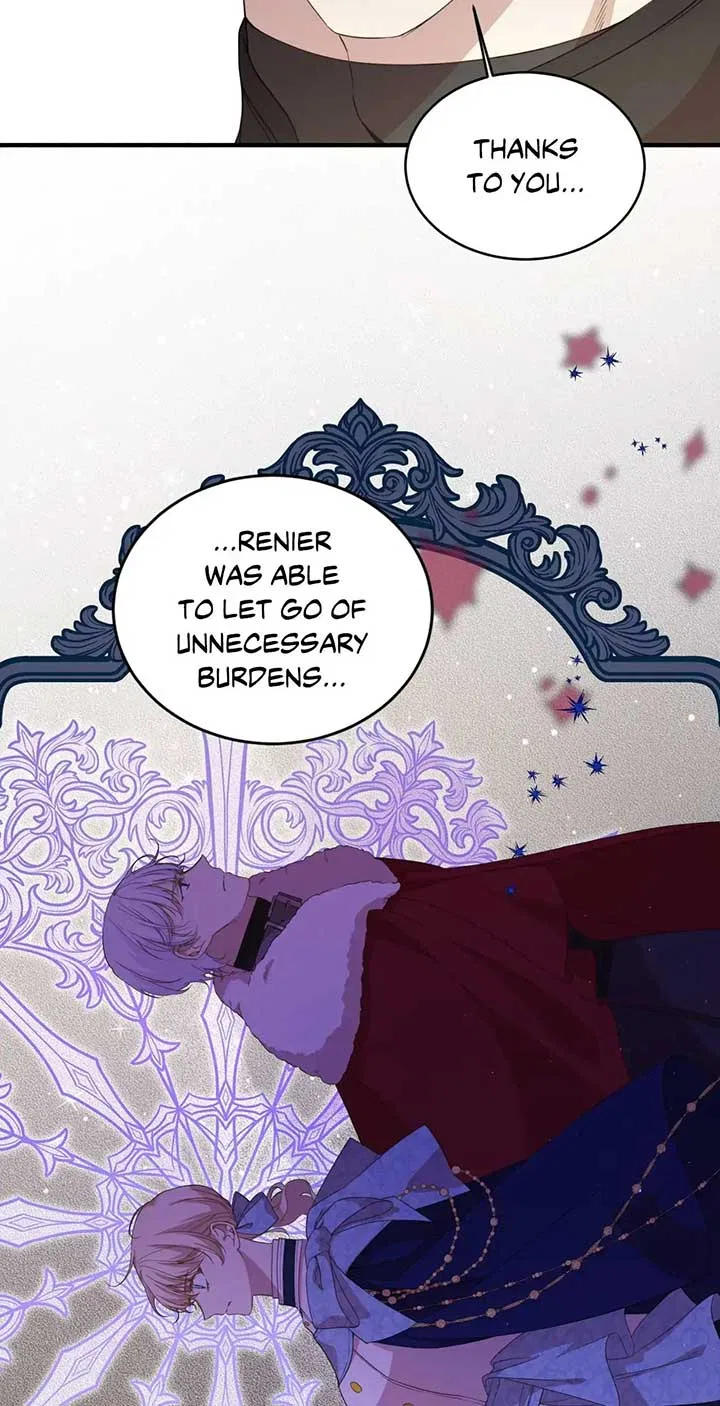 I am the Older Sister of the Possessed Female Lead Chapter 98 – Page 9