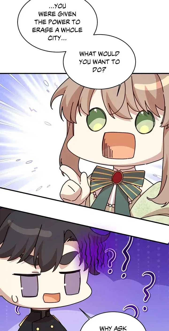 I am the Older Sister of the Possessed Female Lead Chapter 98 – Page 19