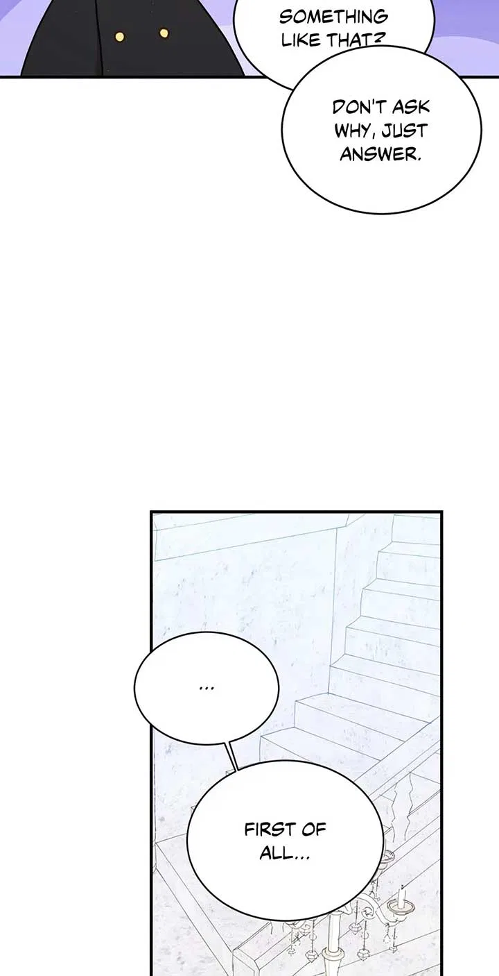 I am the Older Sister of the Possessed Female Lead Chapter 98 – Page 20
