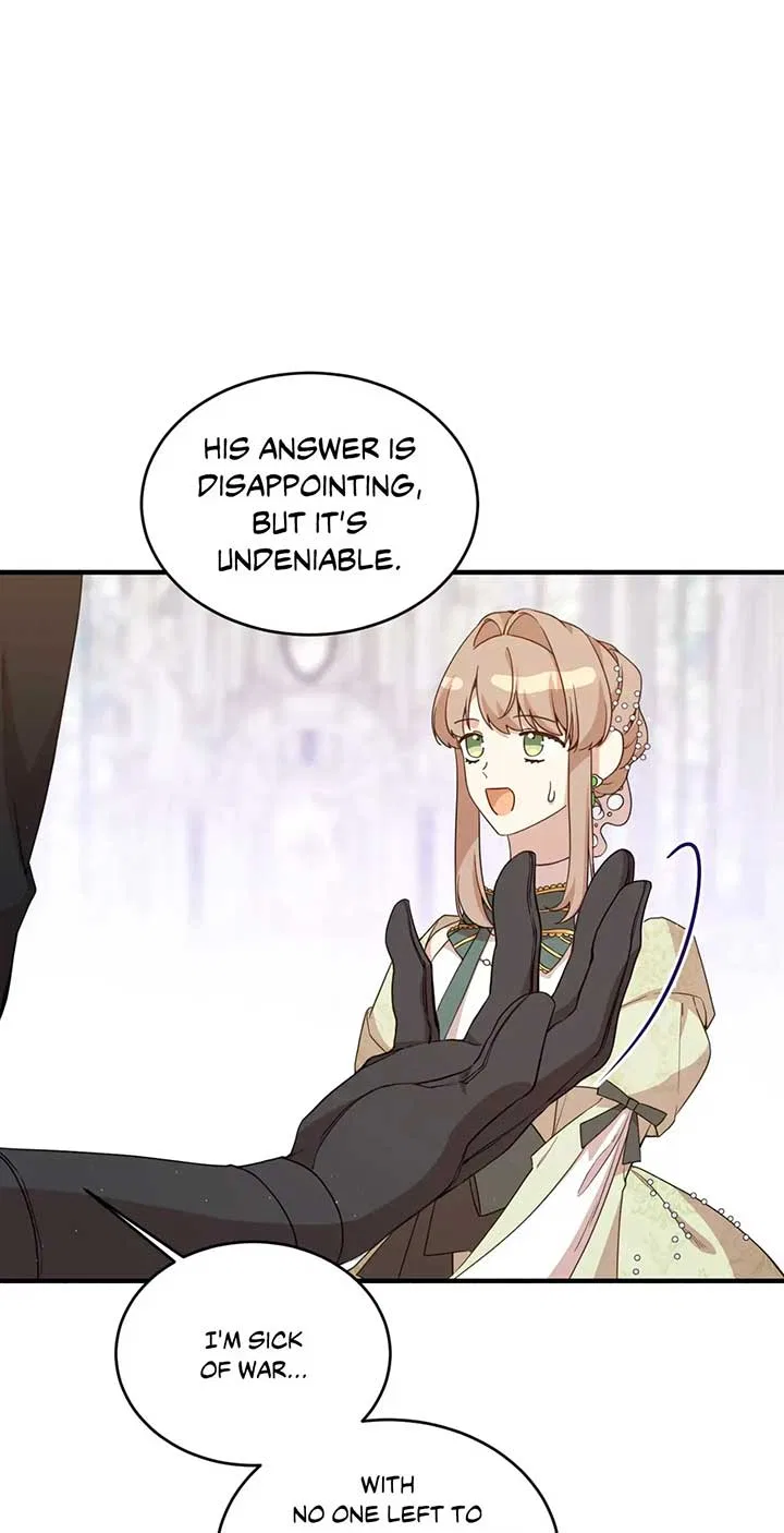 I am the Older Sister of the Possessed Female Lead Chapter 98 – Page 23
