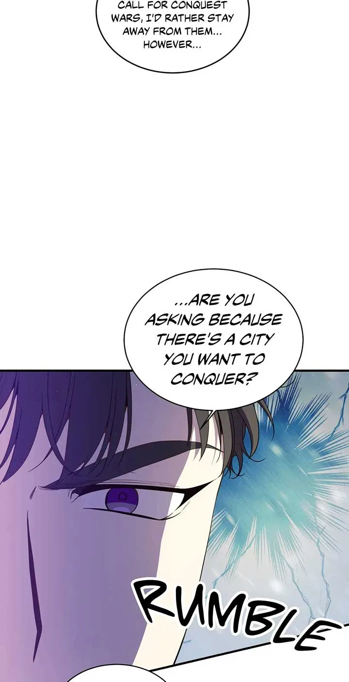 I am the Older Sister of the Possessed Female Lead Chapter 98 – Page 24