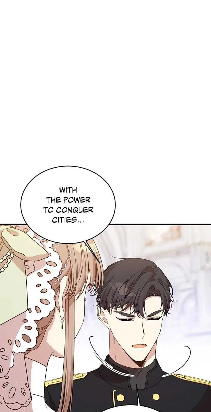 I am the Older Sister of the Possessed Female Lead Chapter 98 – Page 26