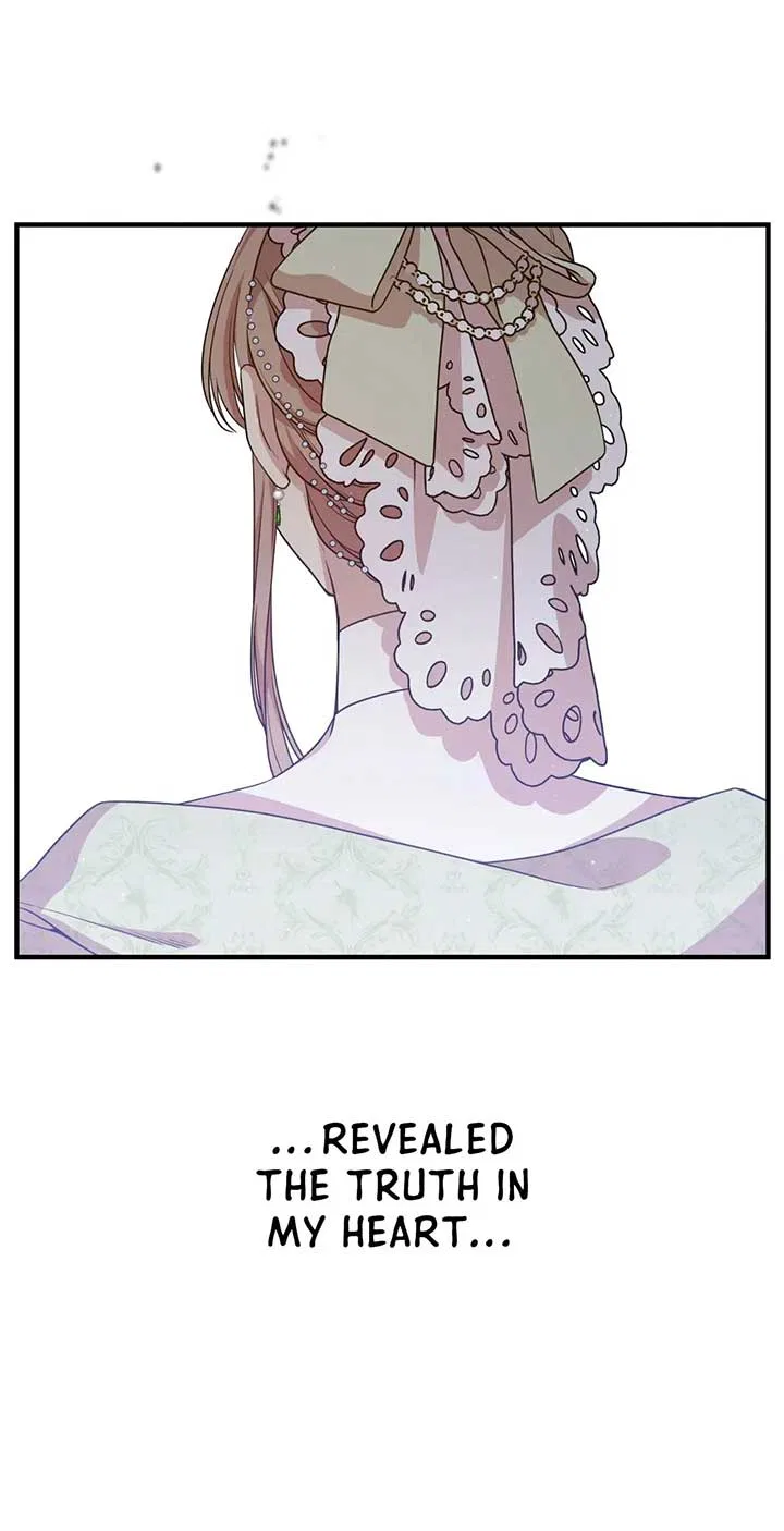 I am the Older Sister of the Possessed Female Lead Chapter 98 – Page 34