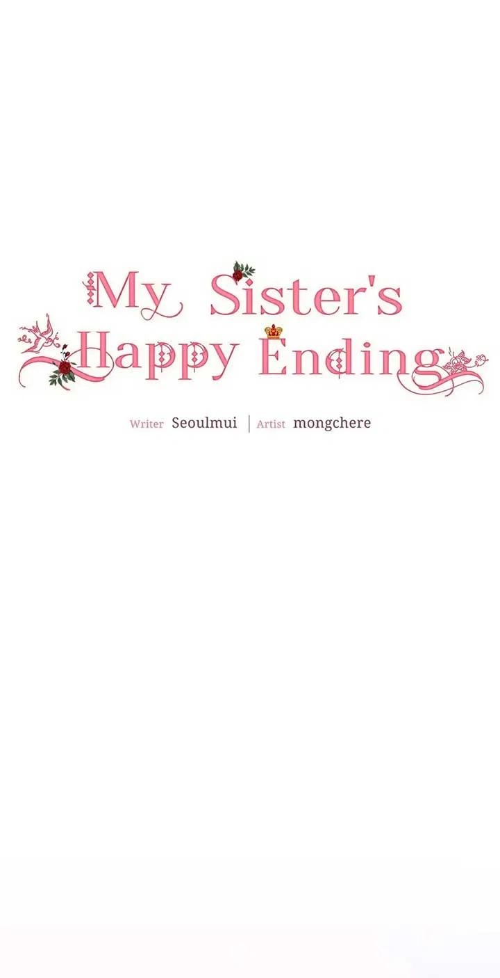 I am the Older Sister of the Possessed Female Lead Chapter 98 – Page 40