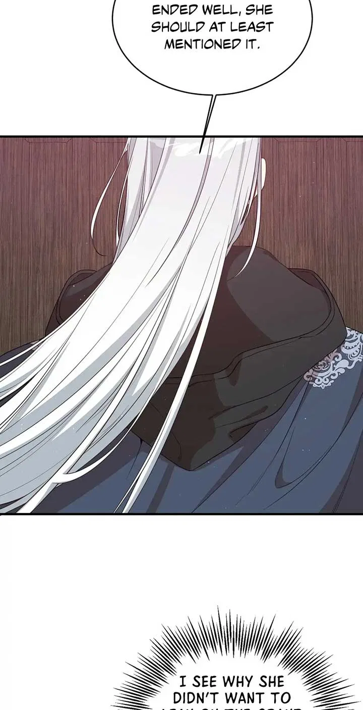 I am the Older Sister of the Possessed Female Lead Chapter 98 – Page 43