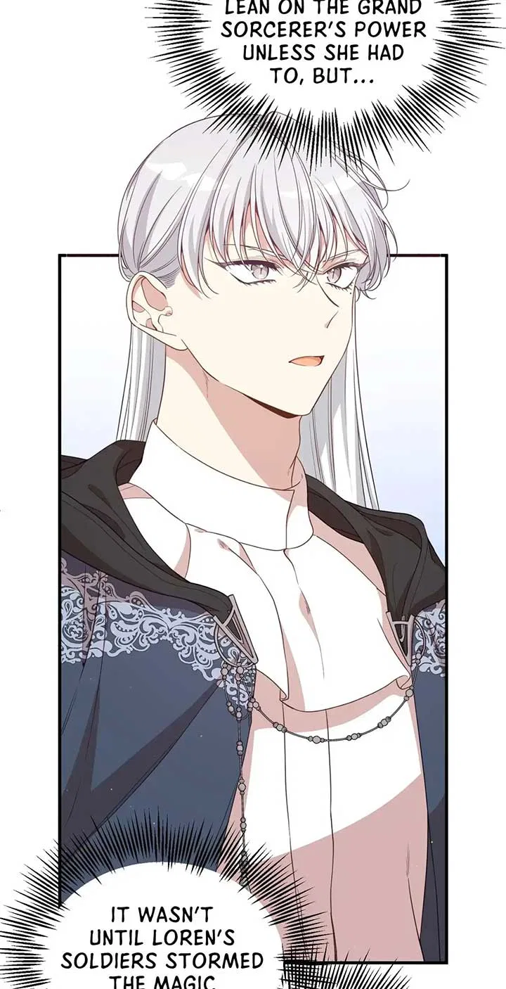 I am the Older Sister of the Possessed Female Lead Chapter 98 – Page 44