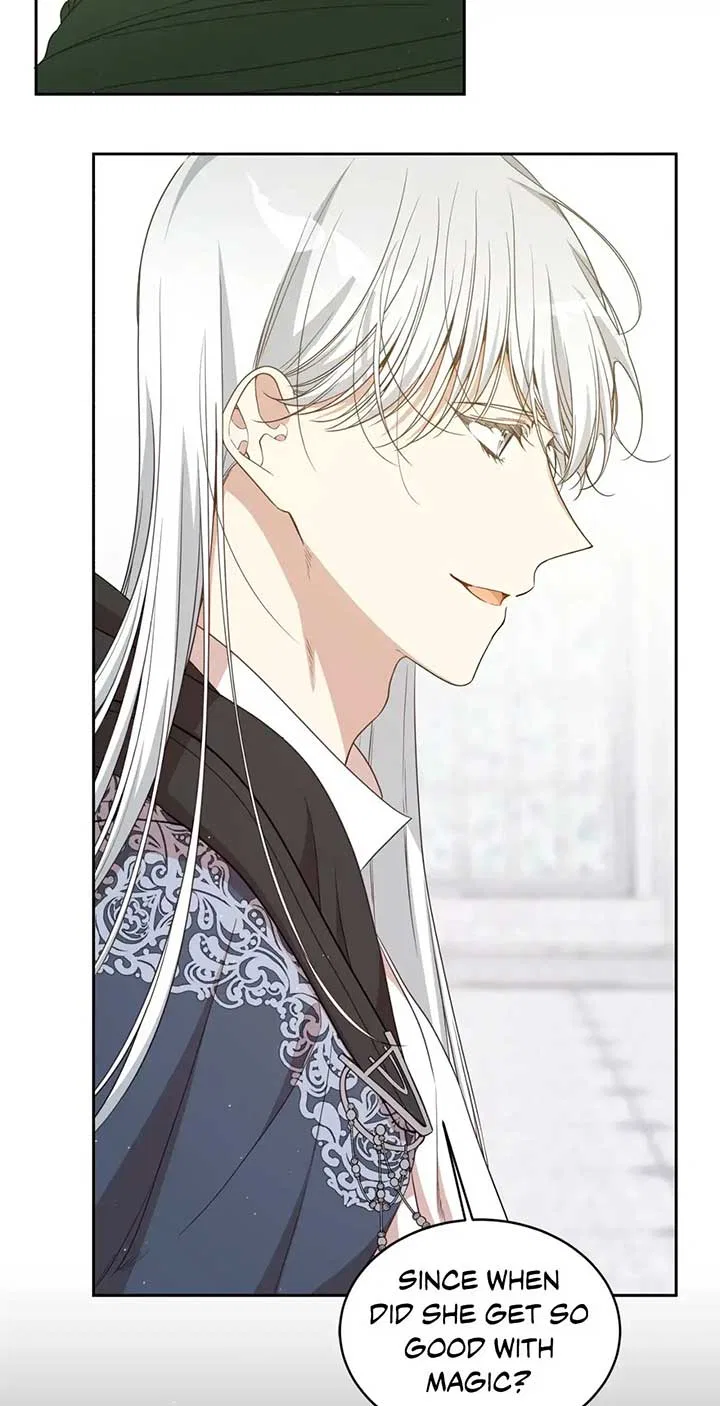 I am the Older Sister of the Possessed Female Lead Chapter 98 – Page 48