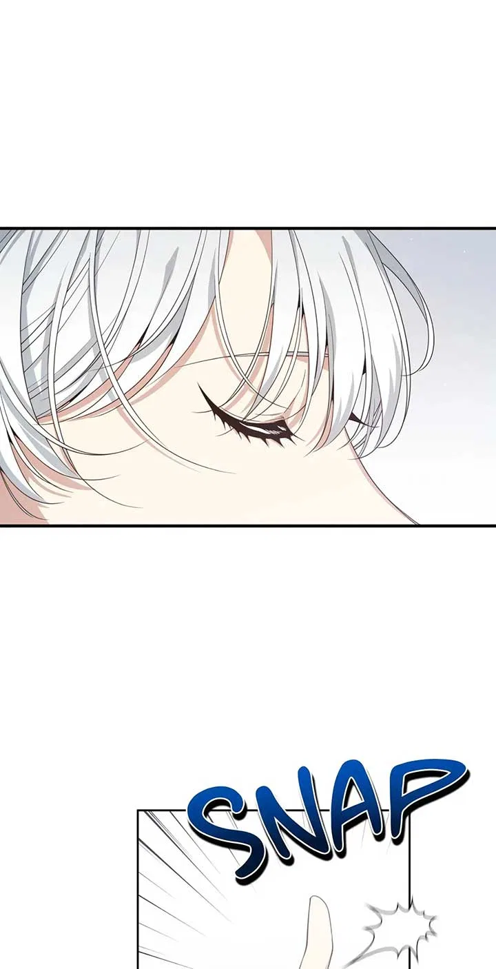 I am the Older Sister of the Possessed Female Lead Chapter 98 – Page 51