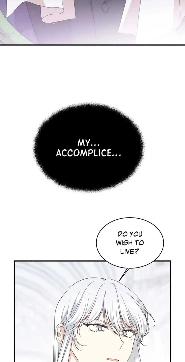 I am the Older Sister of the Possessed Female Lead Chapter 98 – Page 56