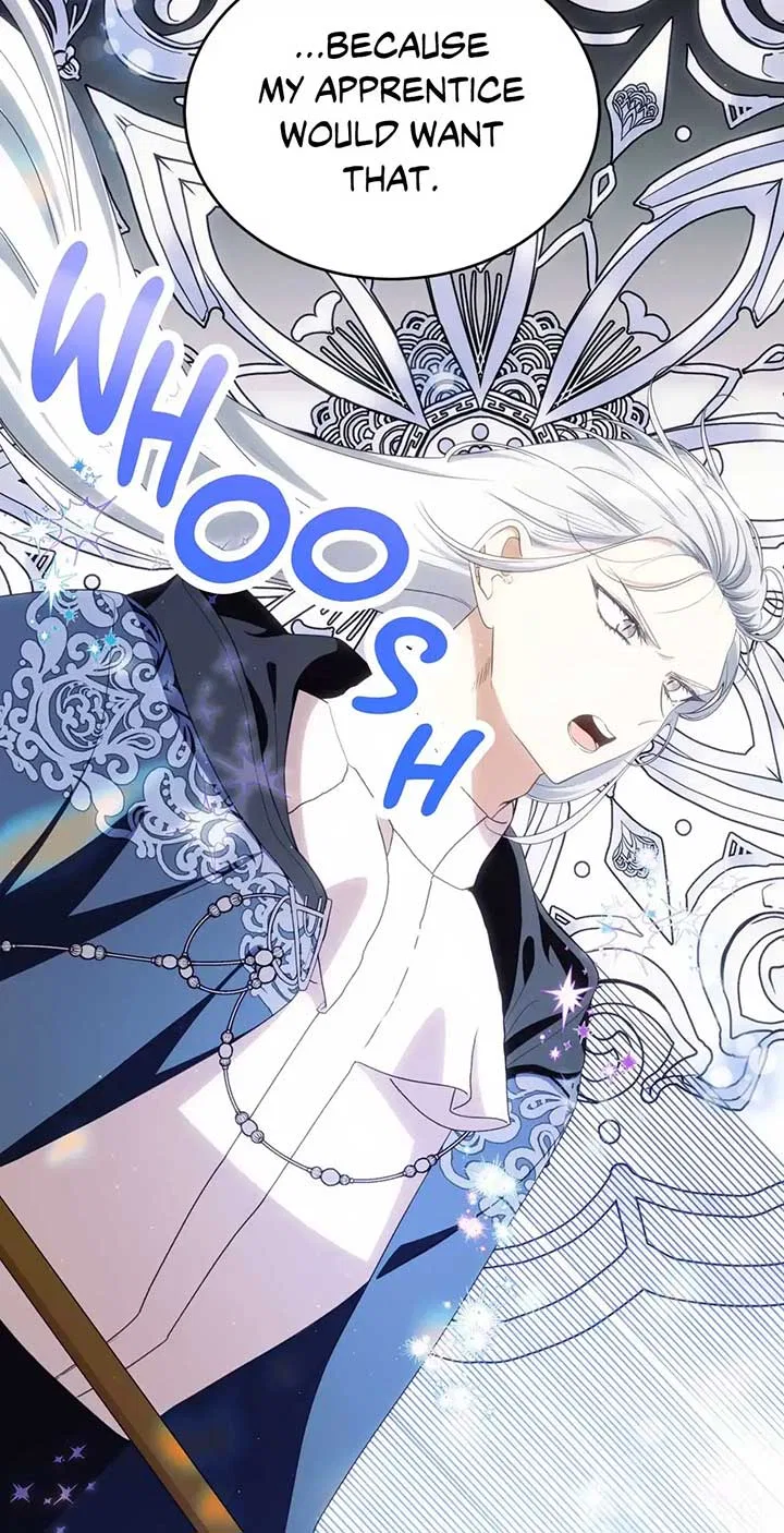 I am the Older Sister of the Possessed Female Lead Chapter 98 – Page 61