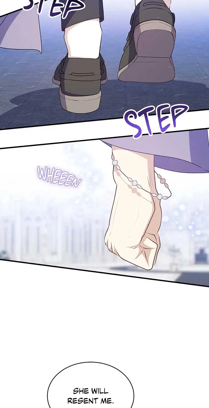 I am the Older Sister of the Possessed Female Lead Chapter 98 – Page 65