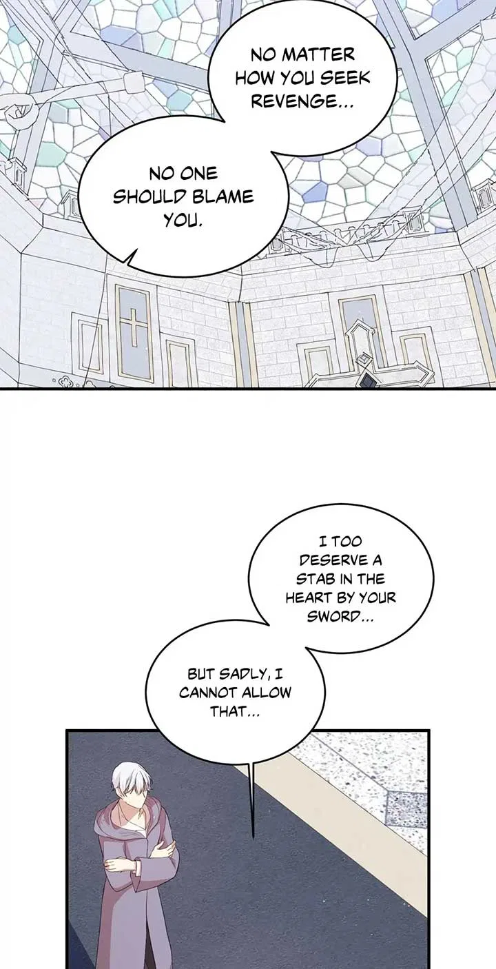 I am the Older Sister of the Possessed Female Lead Chapter 98 – Page 71
