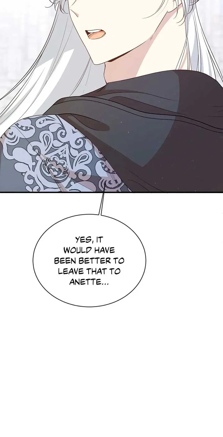 I am the Older Sister of the Possessed Female Lead Chapter 98 – Page 89