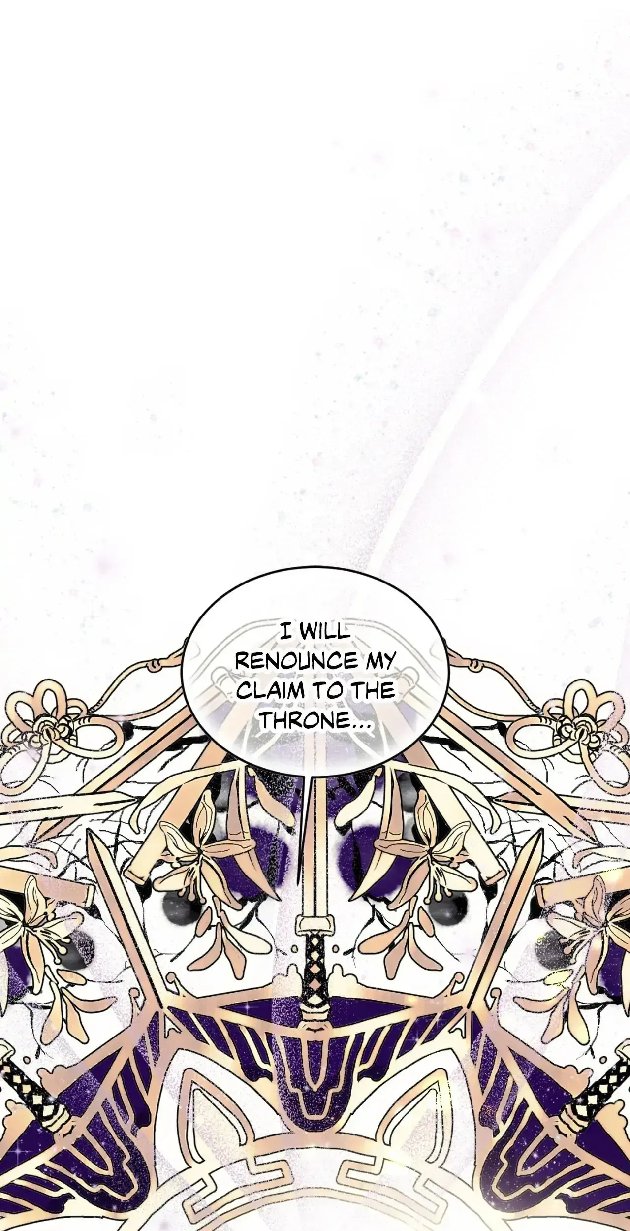 I am the Older Sister of the Possessed Female Lead Chapter 97 – Page 1