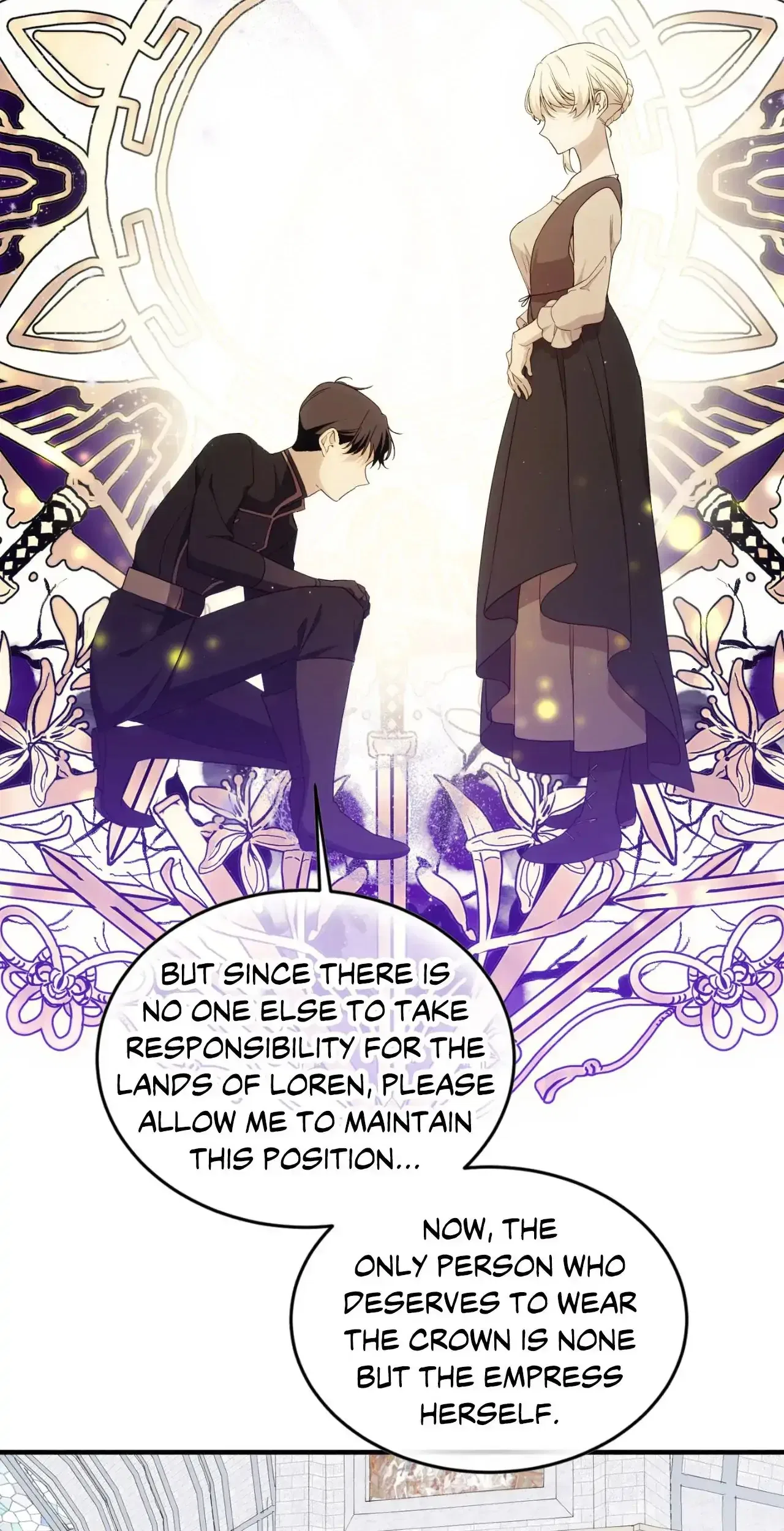 I am the Older Sister of the Possessed Female Lead Chapter 97 – Page 2