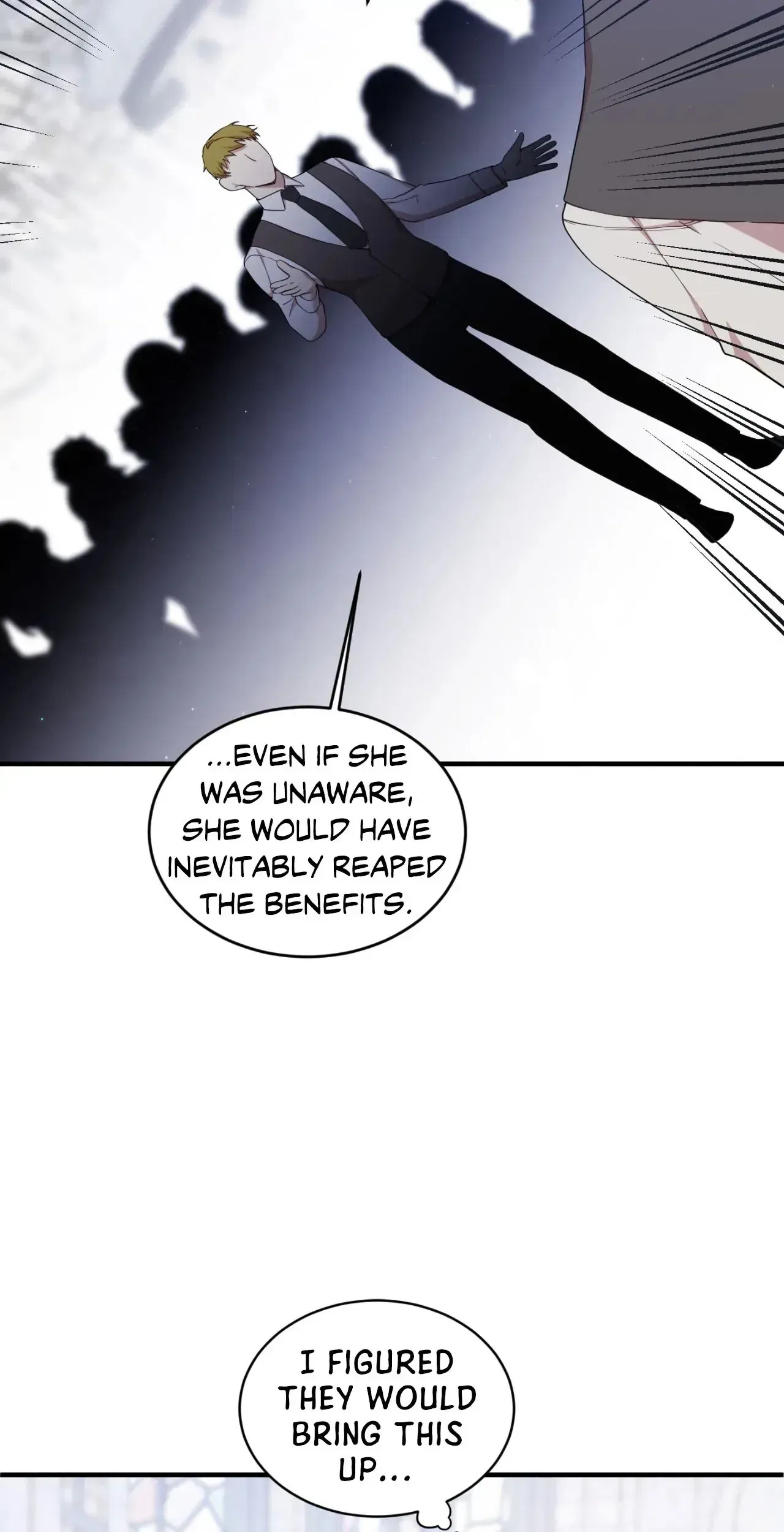 I am the Older Sister of the Possessed Female Lead Chapter 97 – Page 4