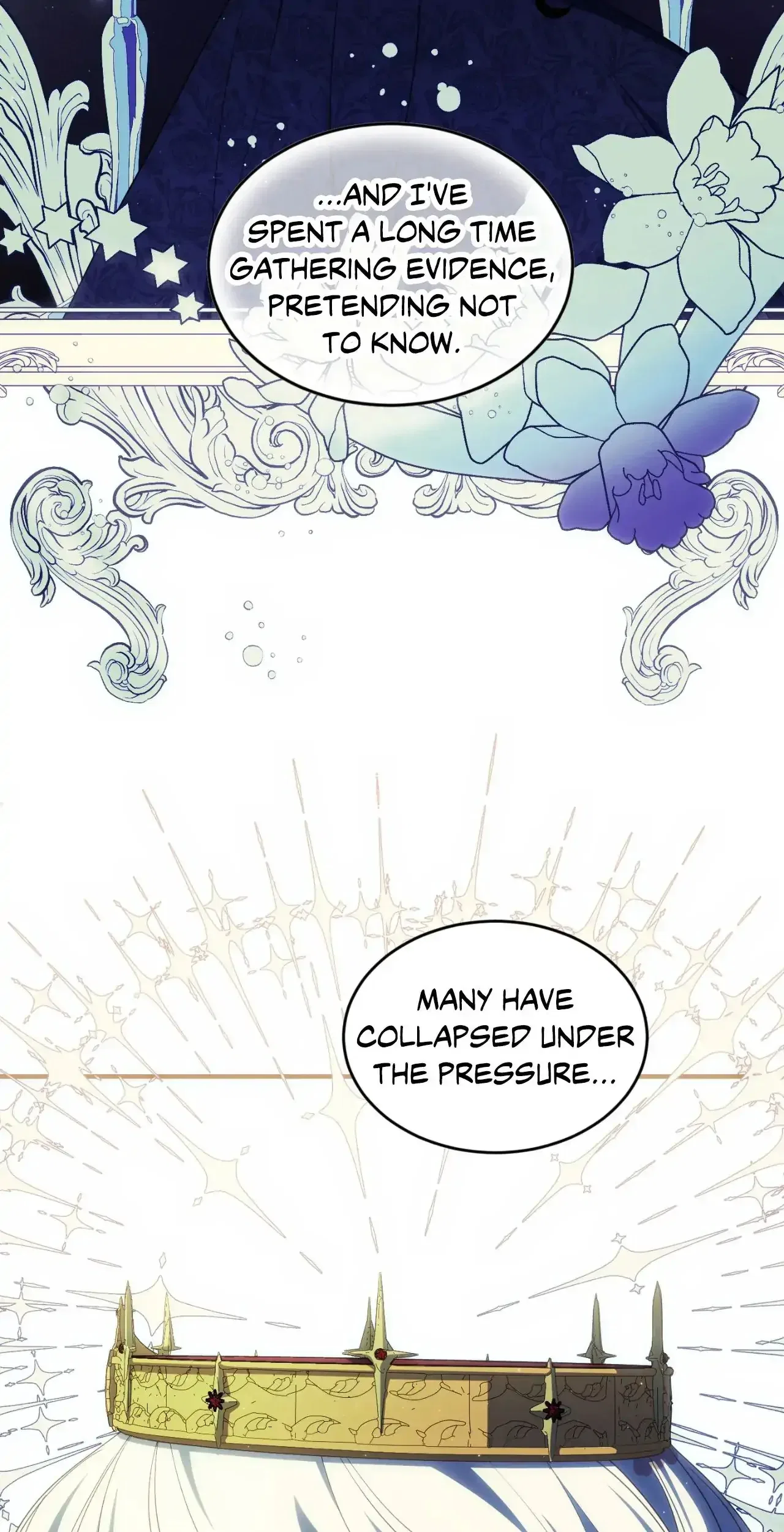 I am the Older Sister of the Possessed Female Lead Chapter 97 – Page 8