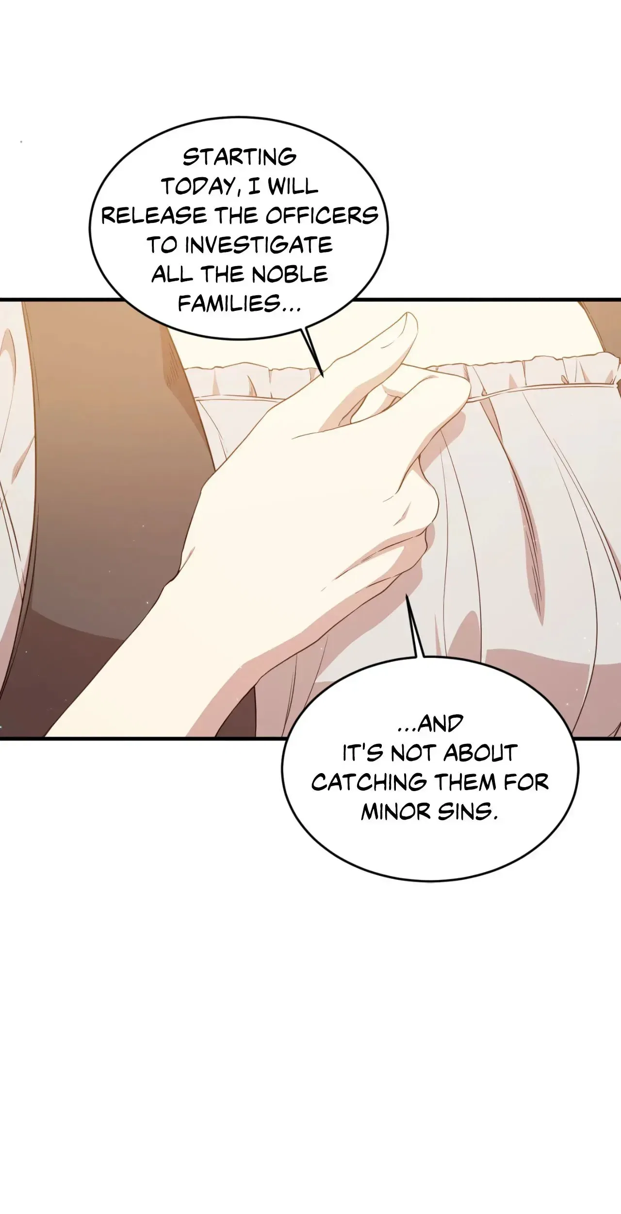 I am the Older Sister of the Possessed Female Lead Chapter 97 – Page 11