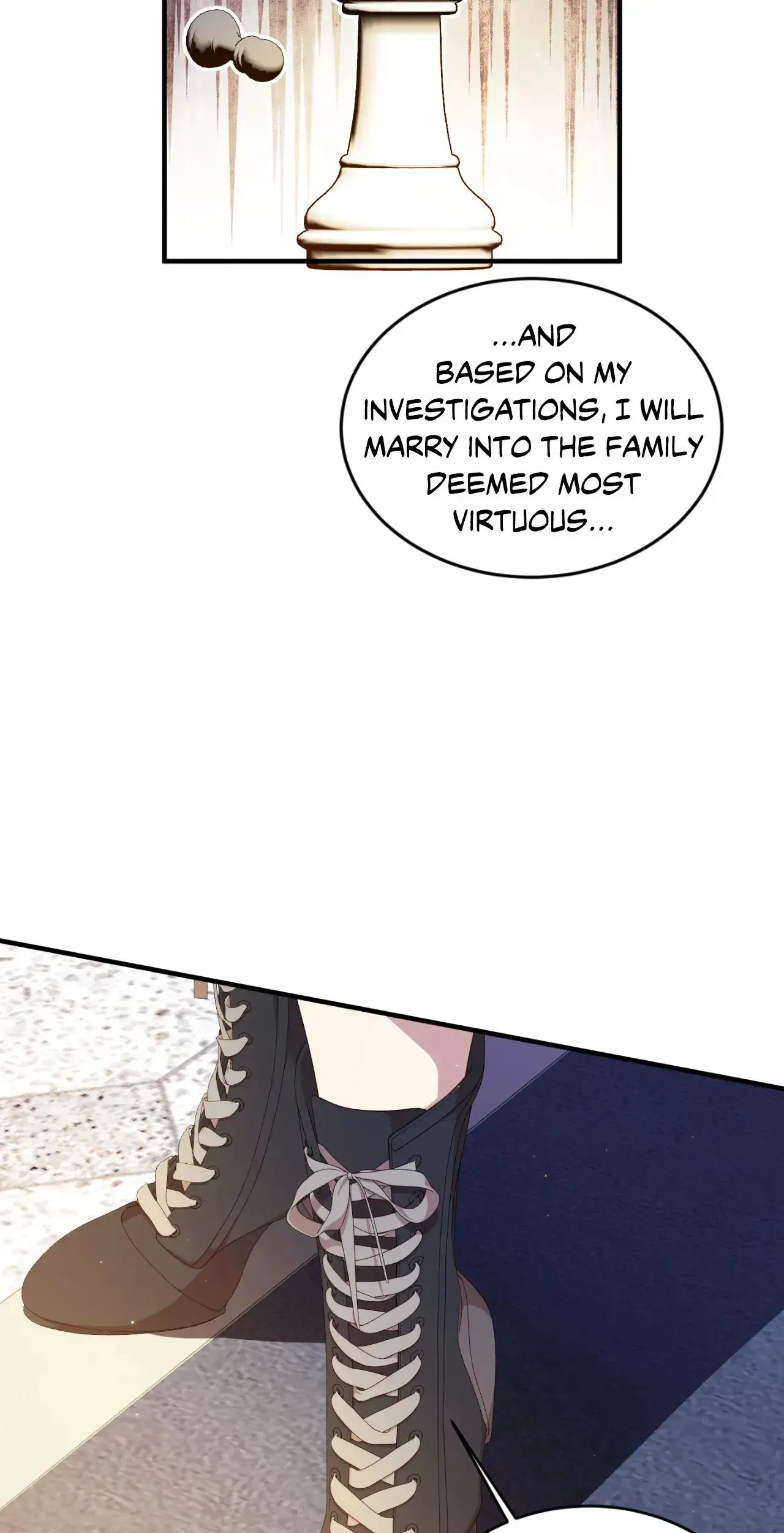 I am the Older Sister of the Possessed Female Lead Chapter 97 – Page 13