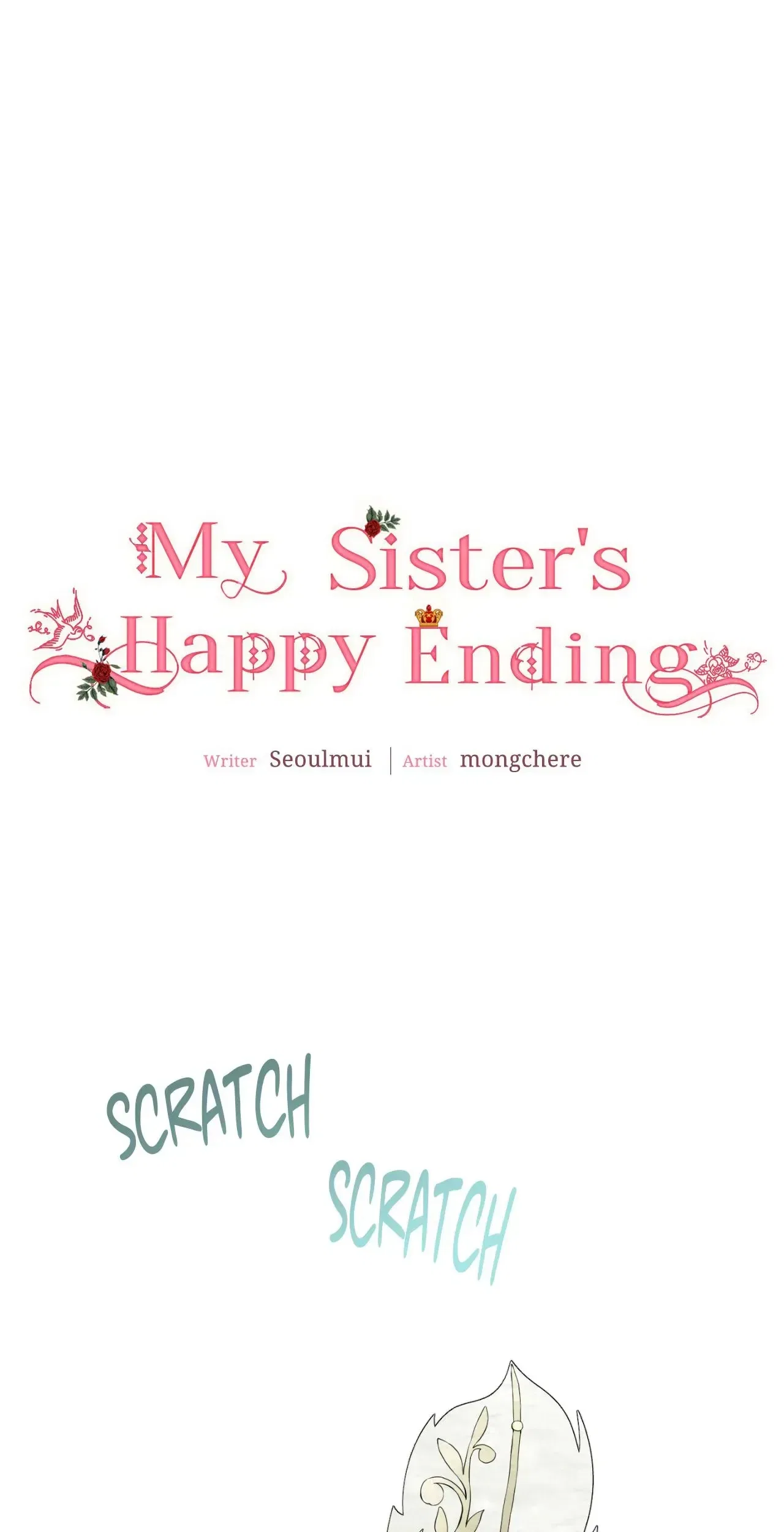 I am the Older Sister of the Possessed Female Lead Chapter 97 – Page 20