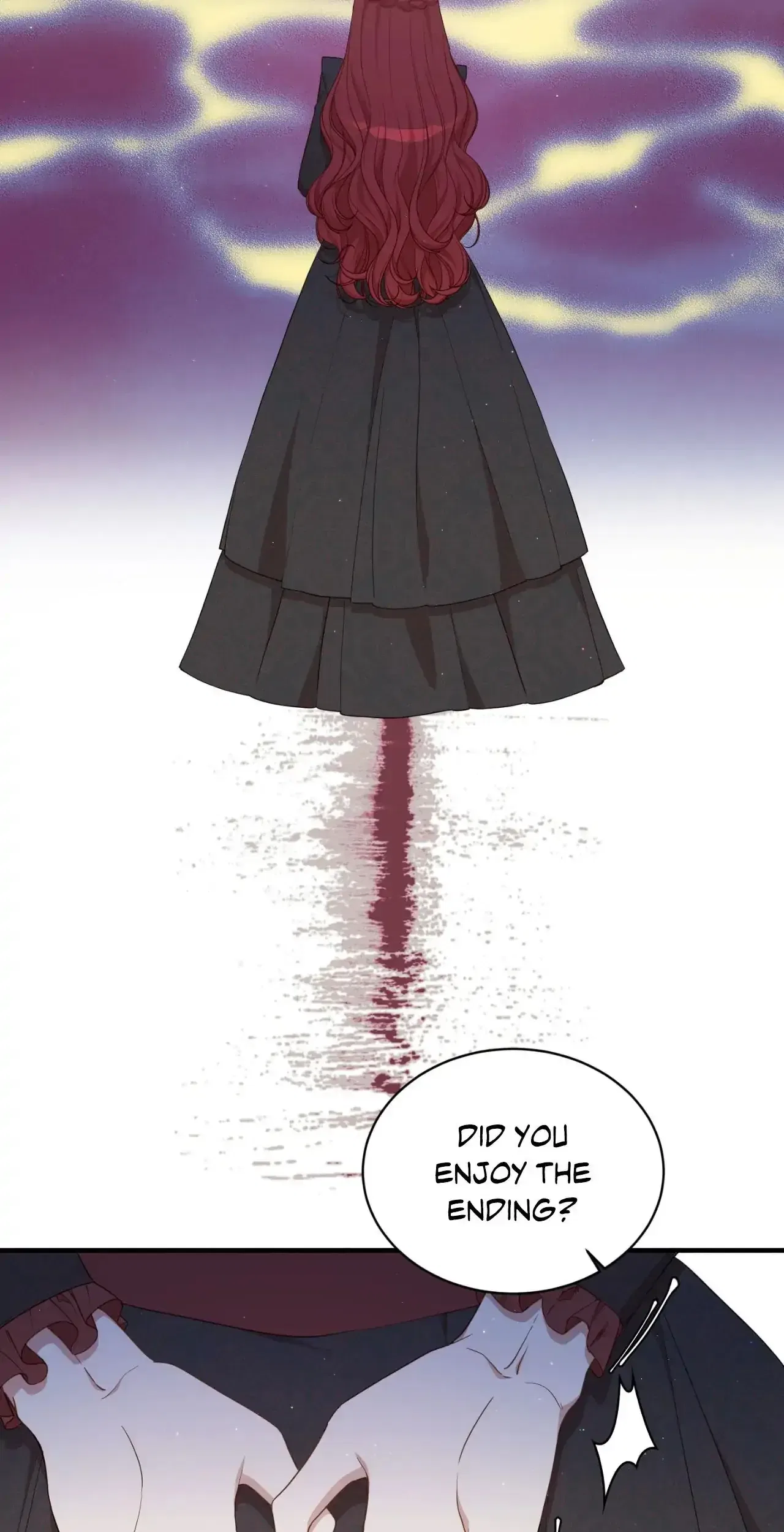 I am the Older Sister of the Possessed Female Lead Chapter 97 – Page 24
