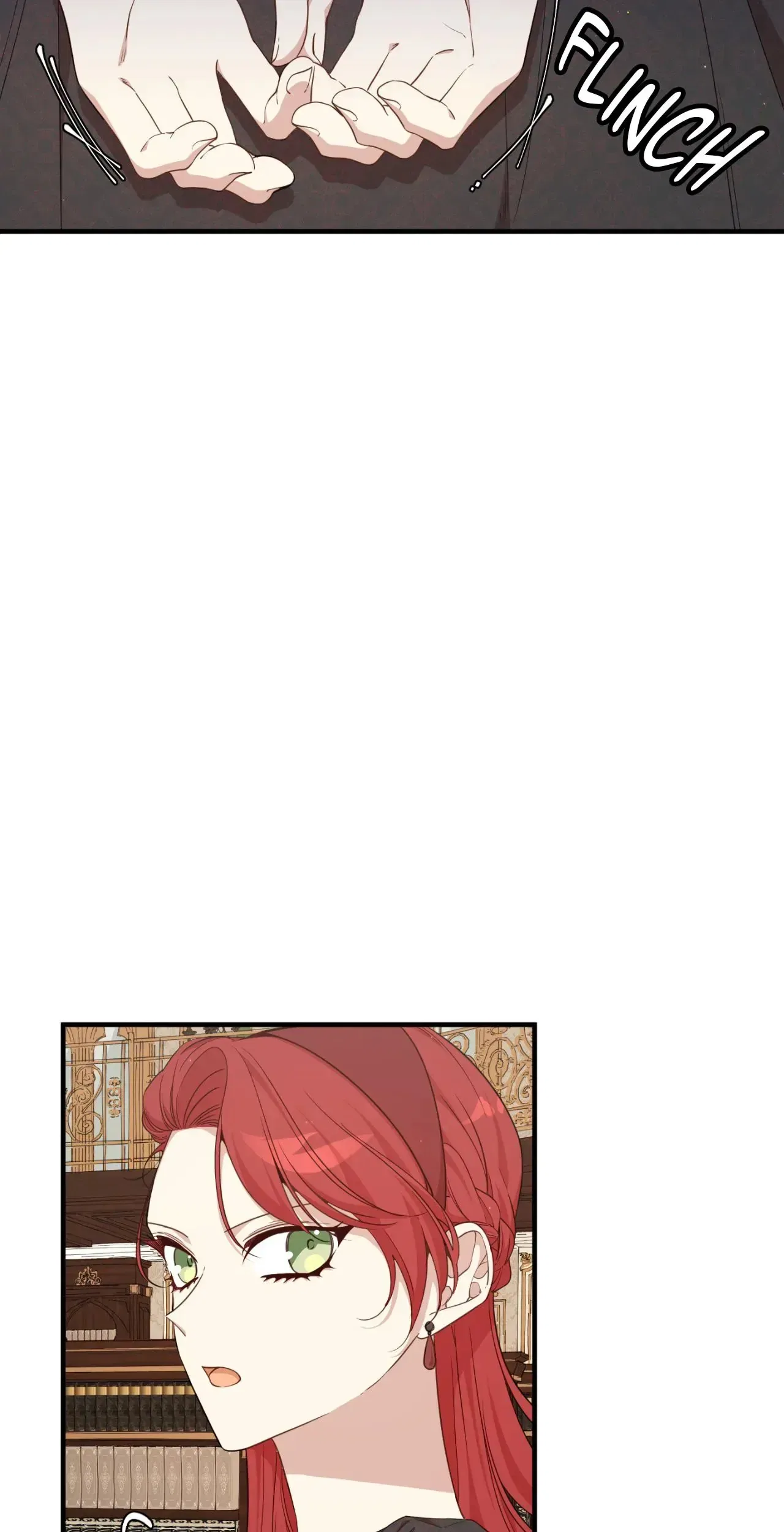 I am the Older Sister of the Possessed Female Lead Chapter 97 – Page 25