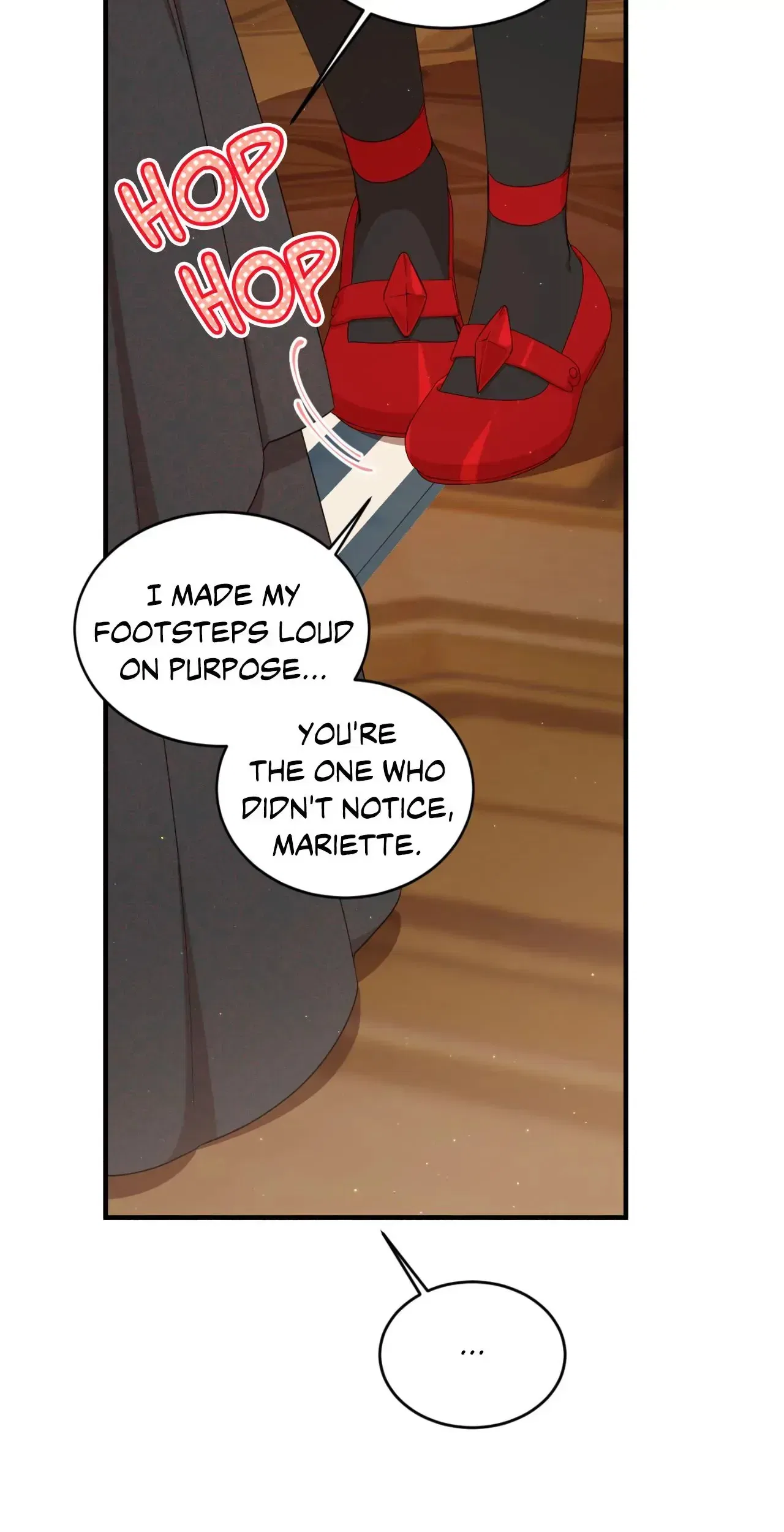 I am the Older Sister of the Possessed Female Lead Chapter 97 – Page 28