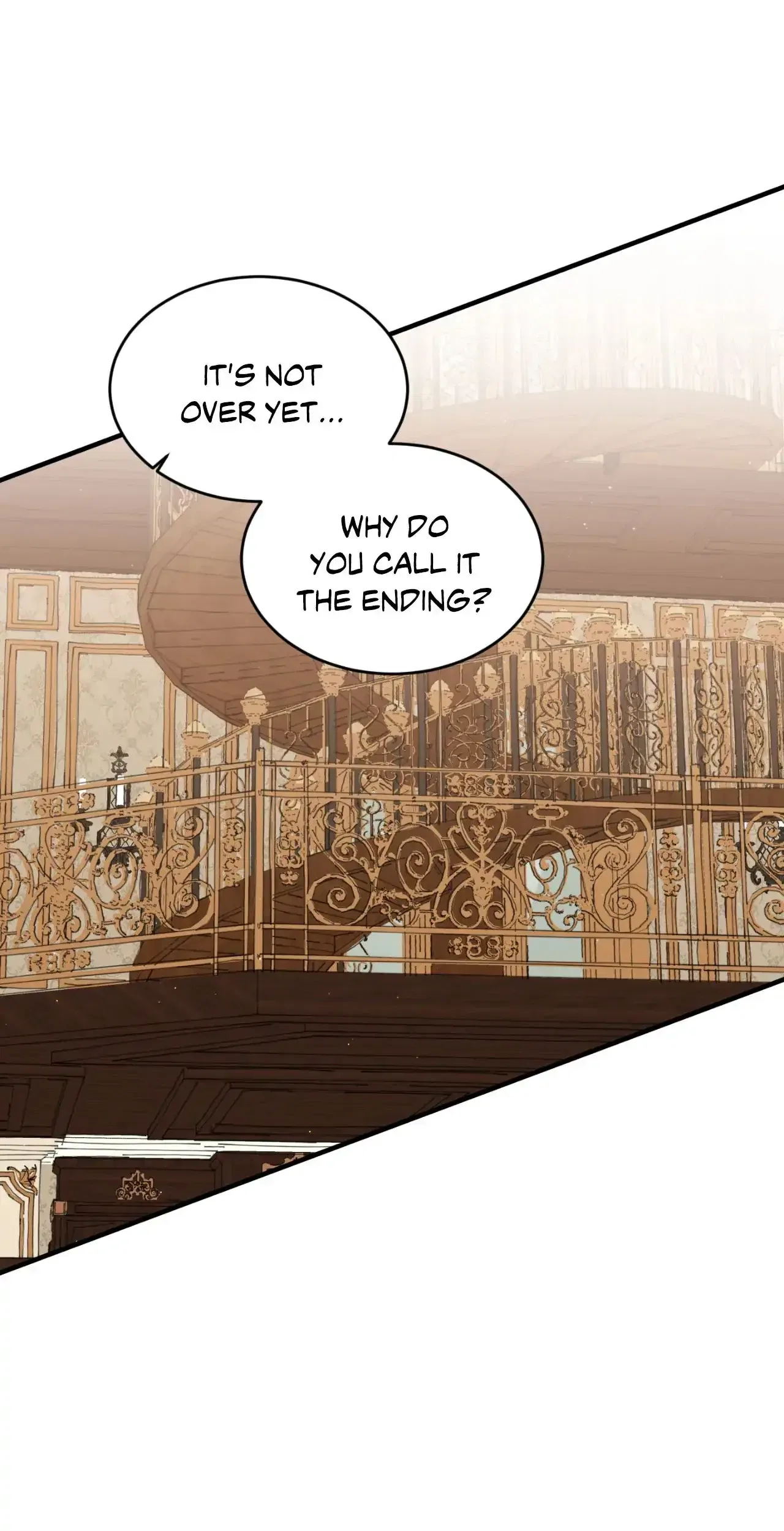 I am the Older Sister of the Possessed Female Lead Chapter 97 – Page 30