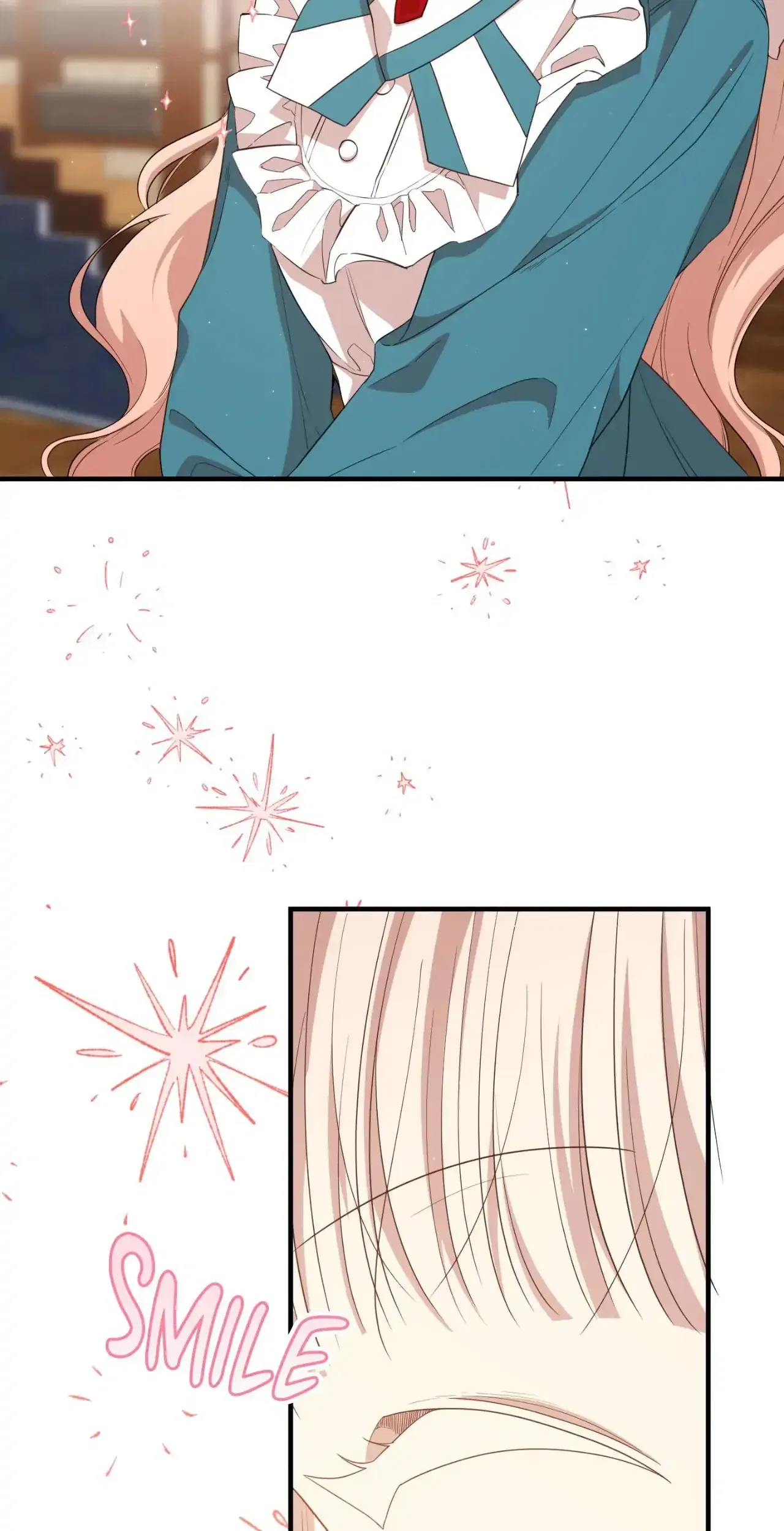 I am the Older Sister of the Possessed Female Lead Chapter 97 – Page 34
