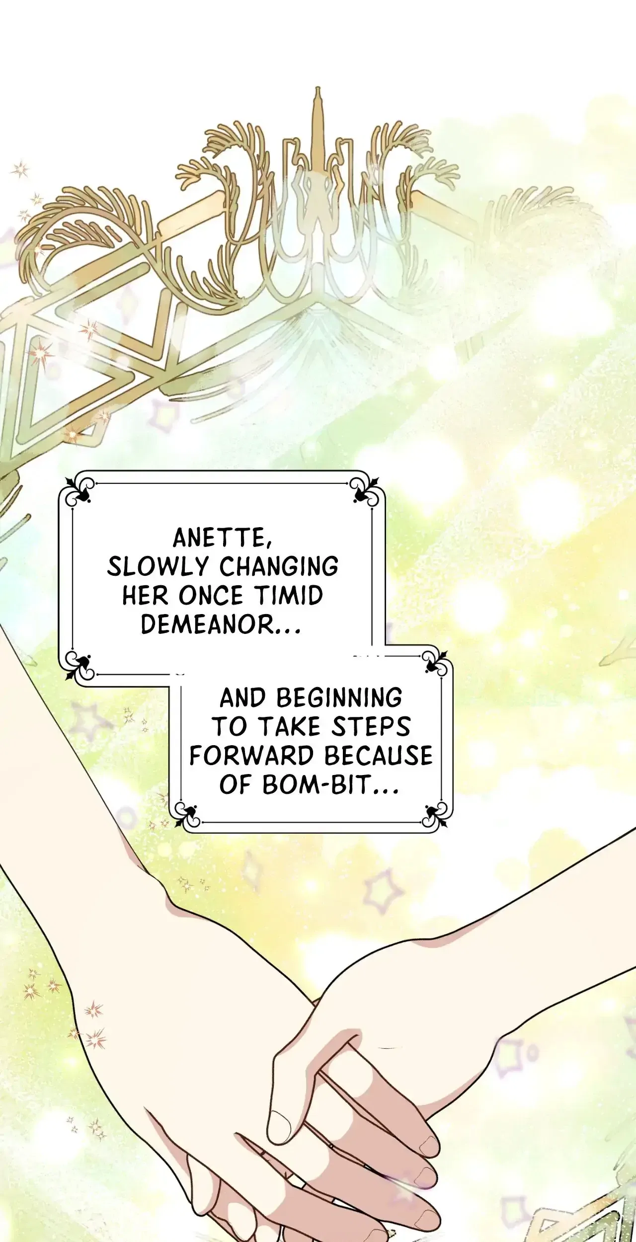 I am the Older Sister of the Possessed Female Lead Chapter 97 – Page 41